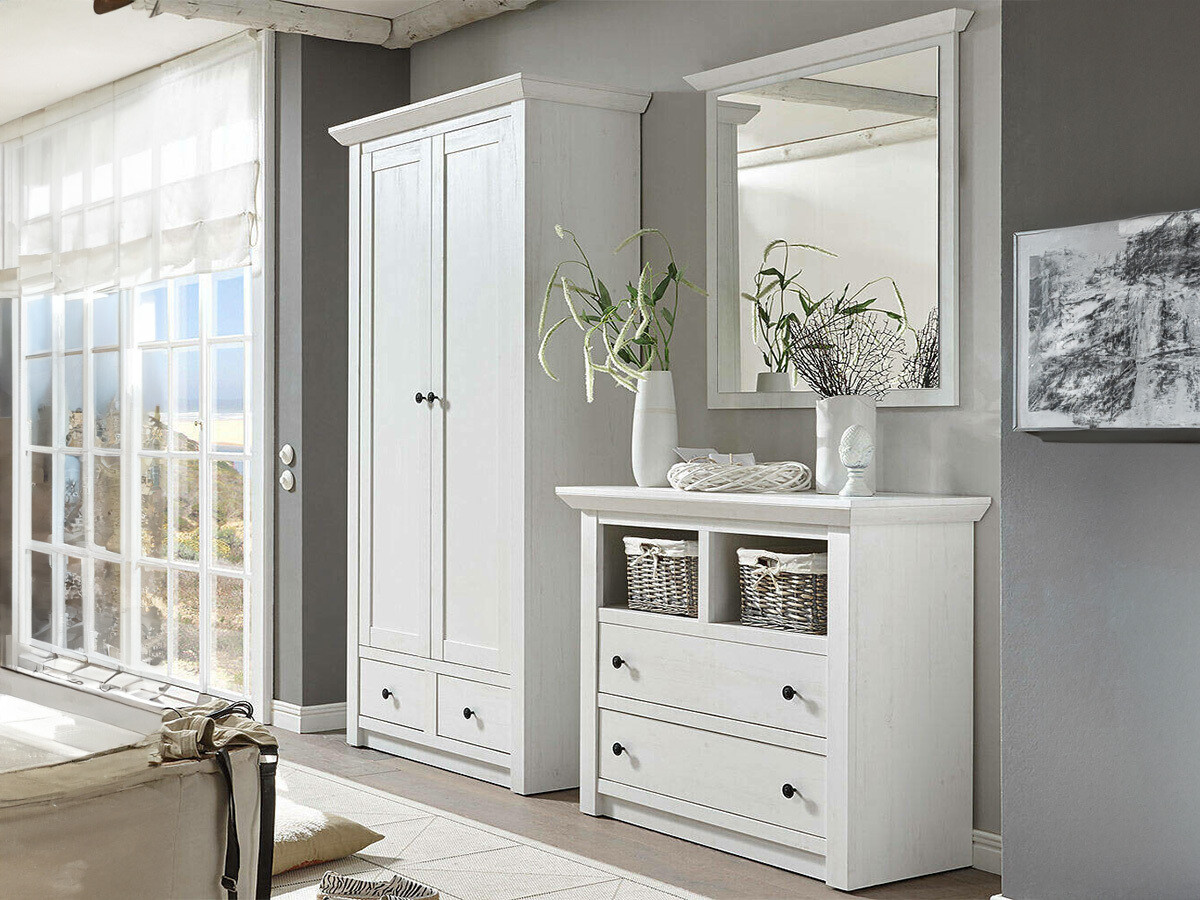 Ladekast Marfere 122