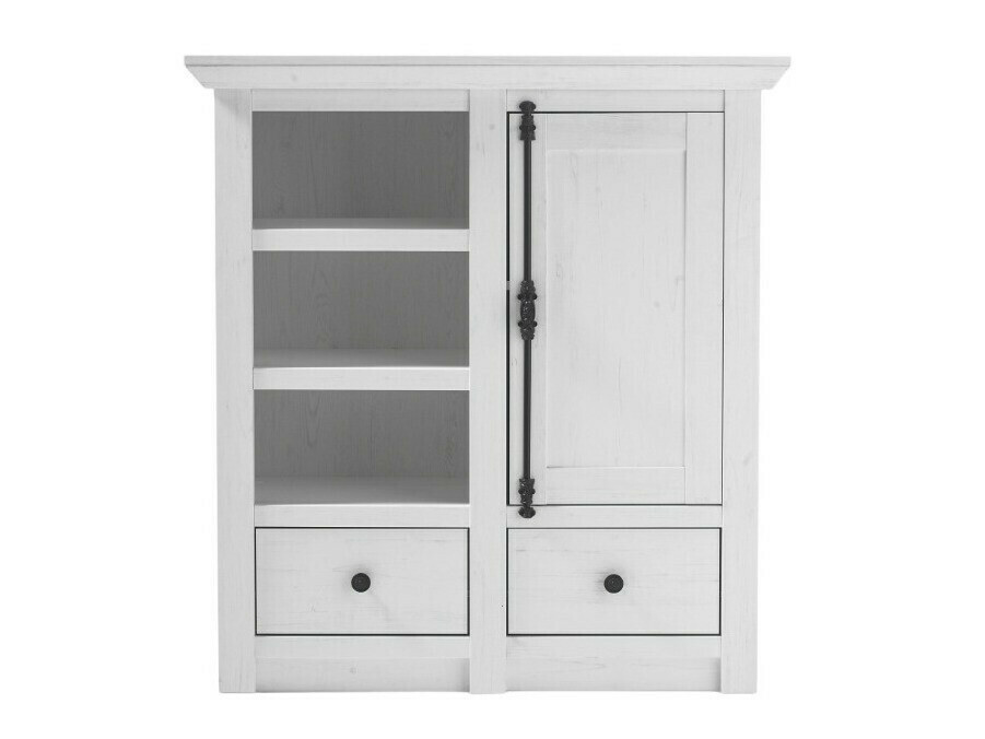 Ladekast Marfere 123