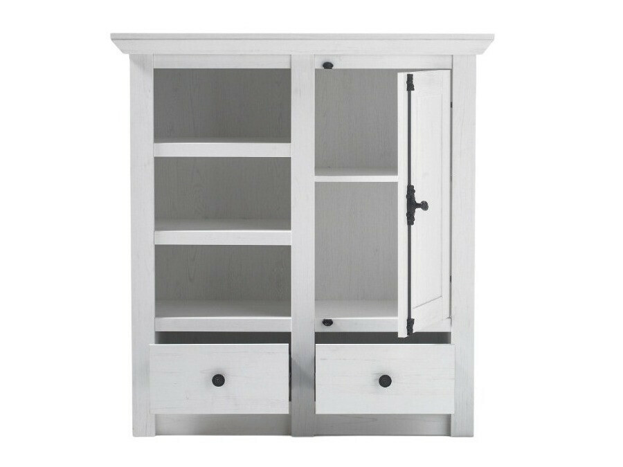 Ladekast Marfere 123