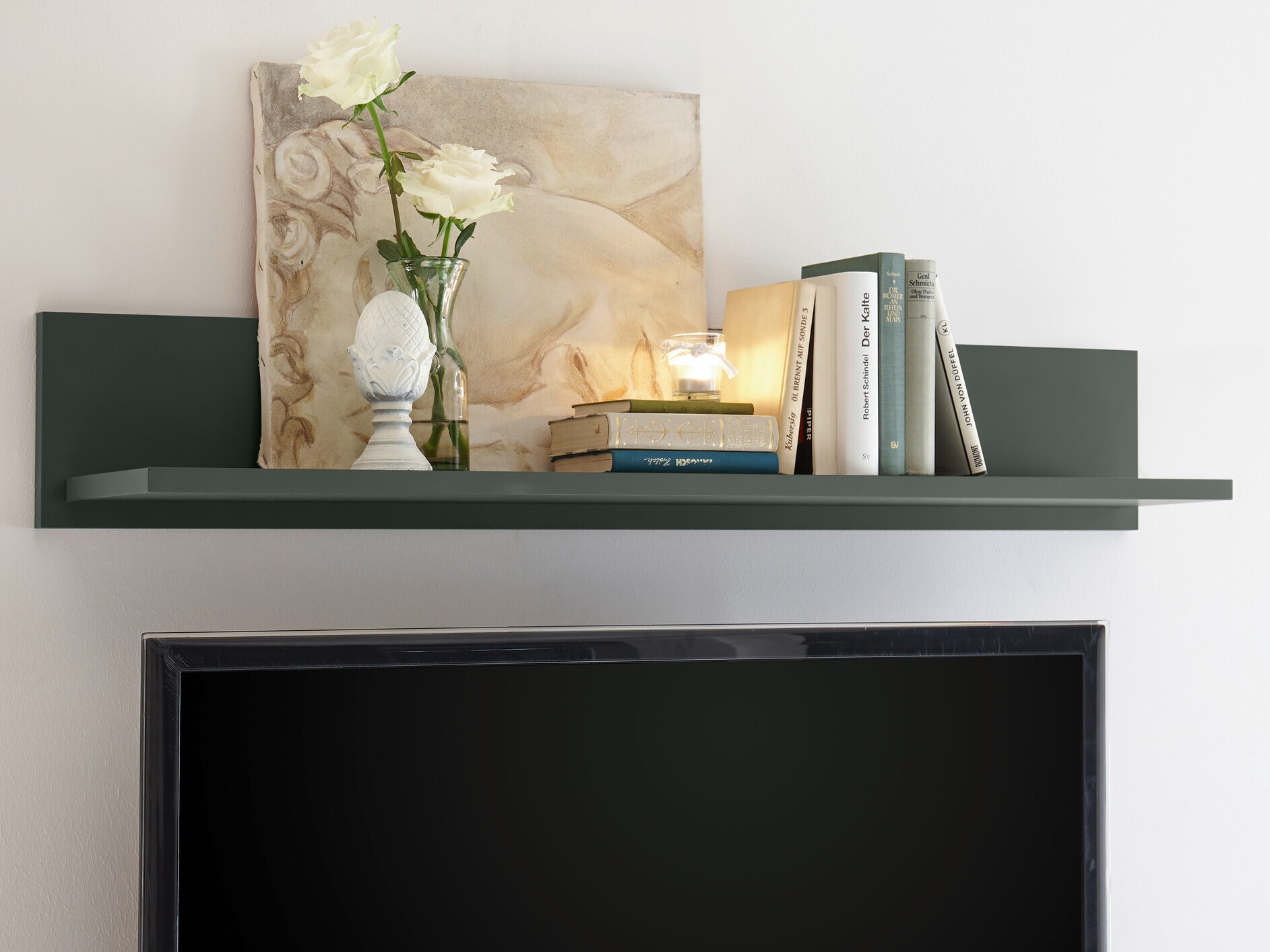 Wandplank Evalira 103