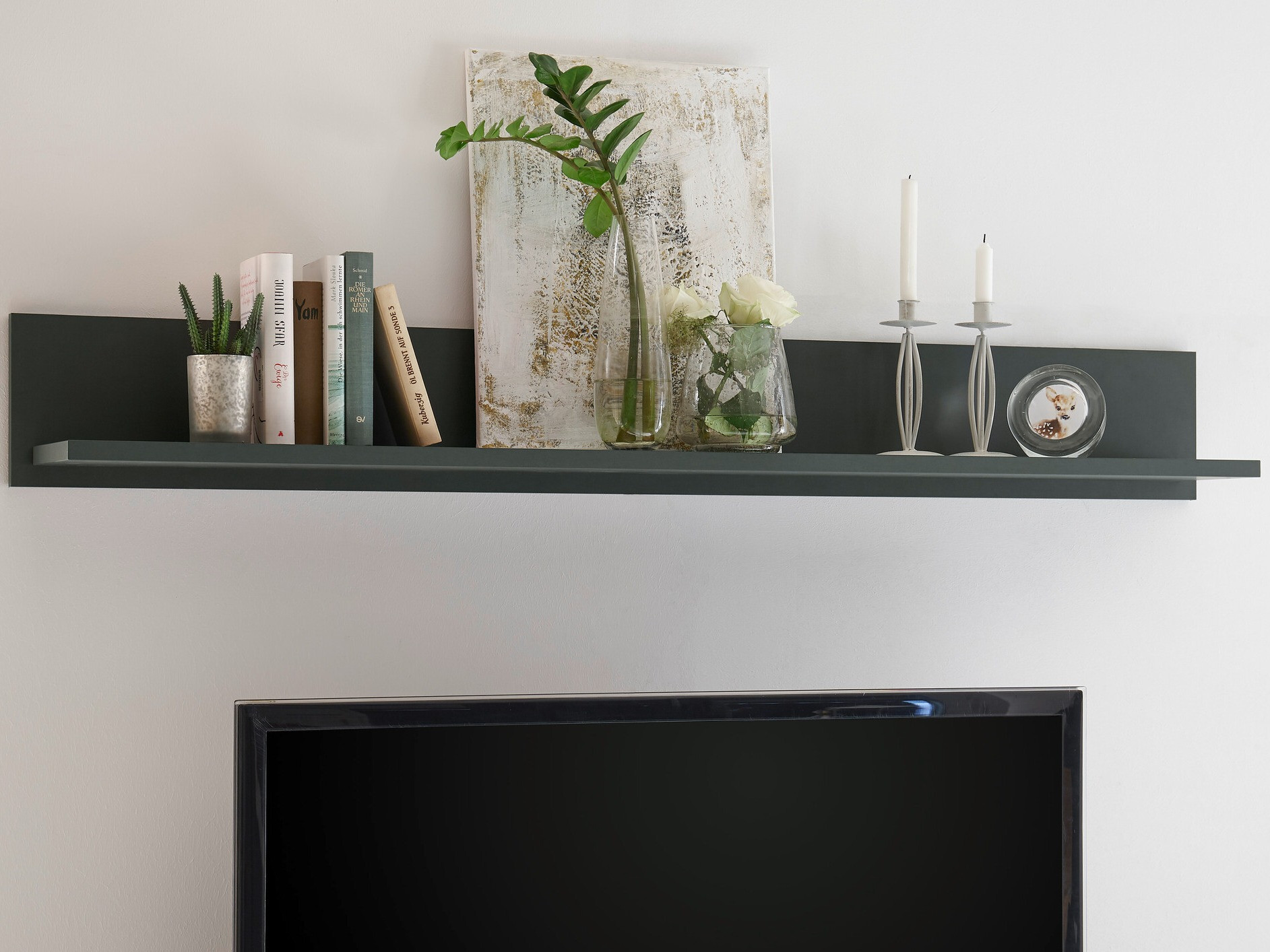 Wandplank Evalira 104