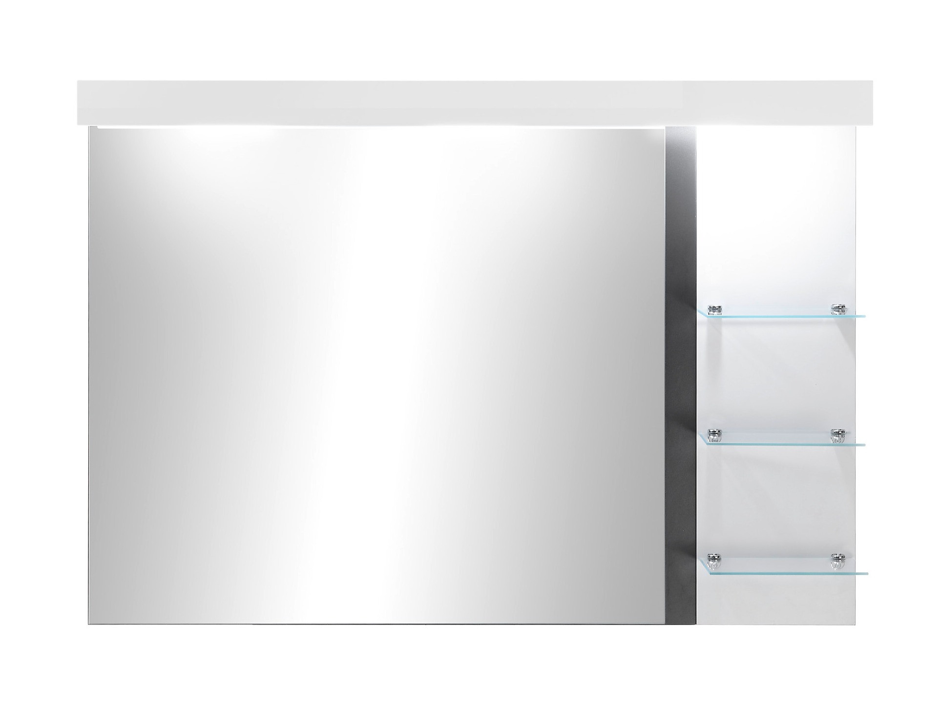 Badkamer spiegel Torbelu 108