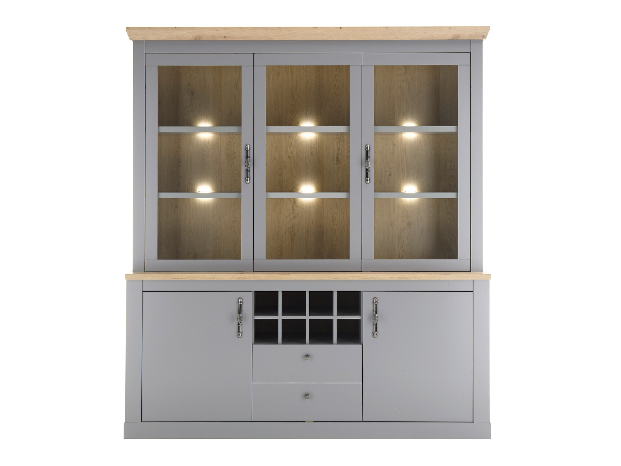 Boekenkast Sorteso 110