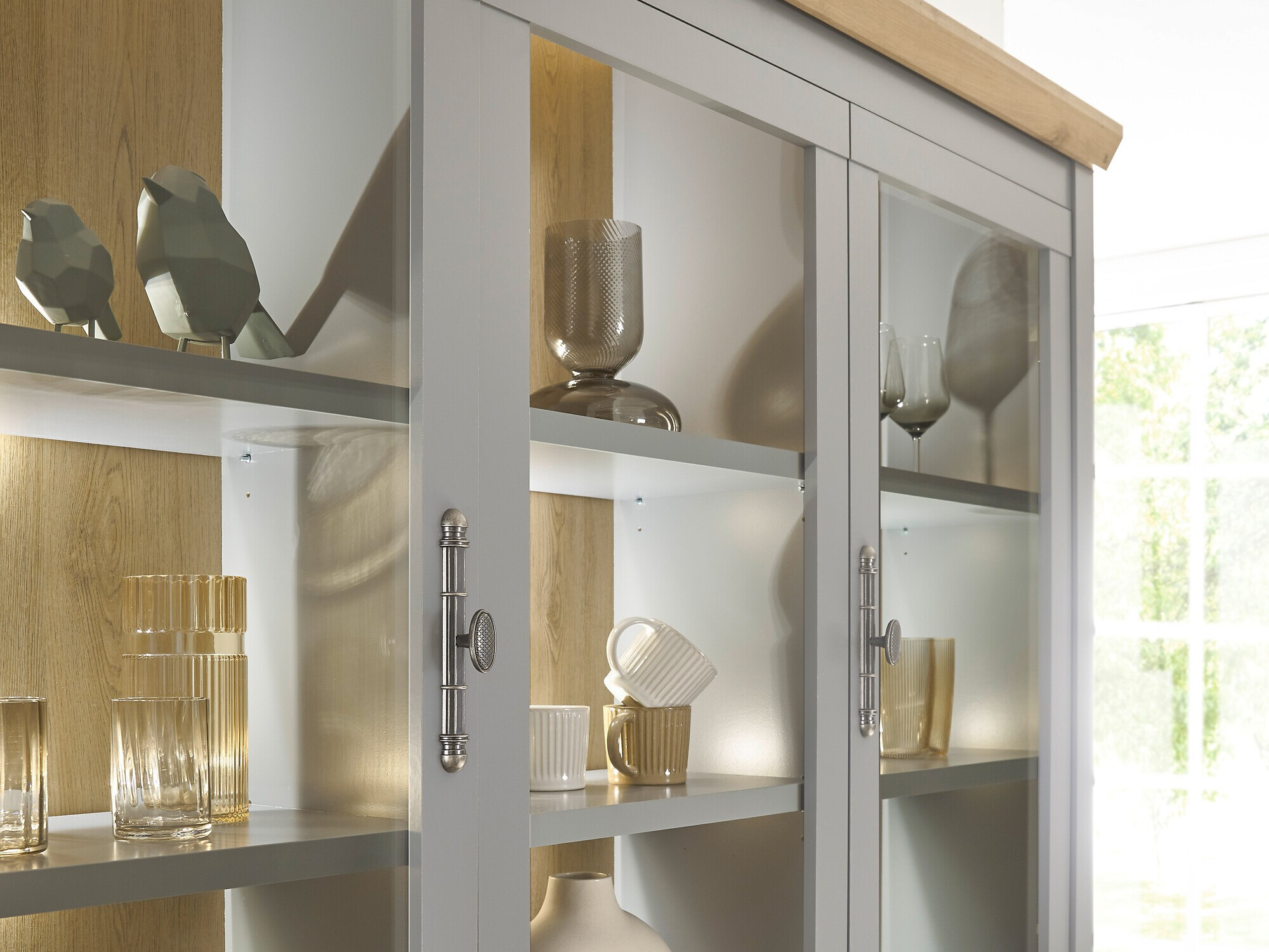 Boekenkast Sorteso 110