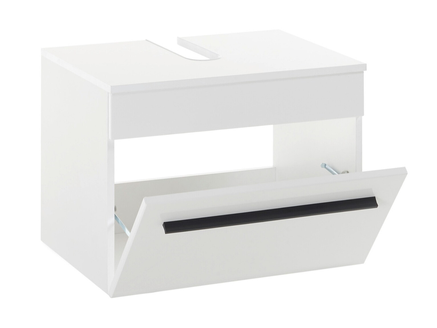 Hangend badkamermeubel voor wastafel Torbelu 107