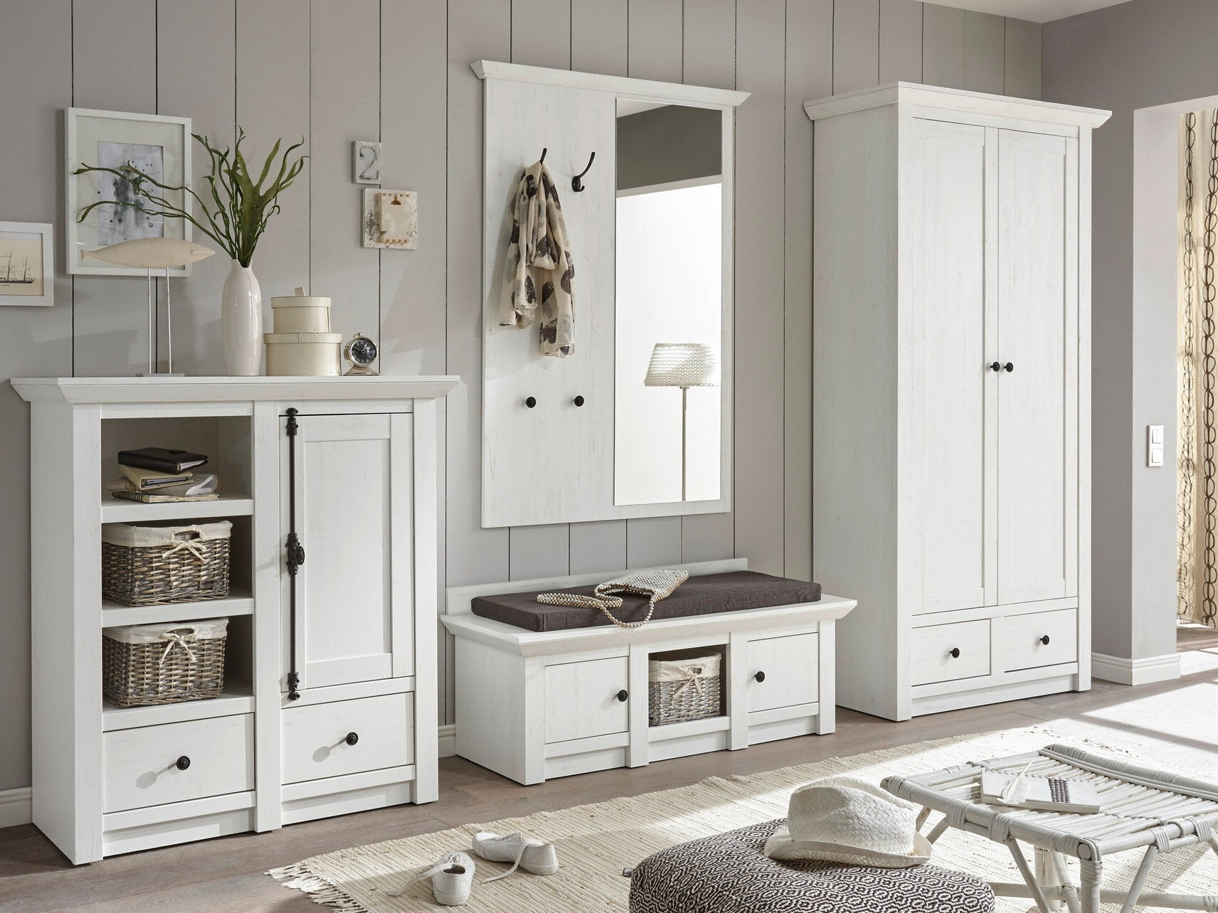 Kledingkast Marfere 131