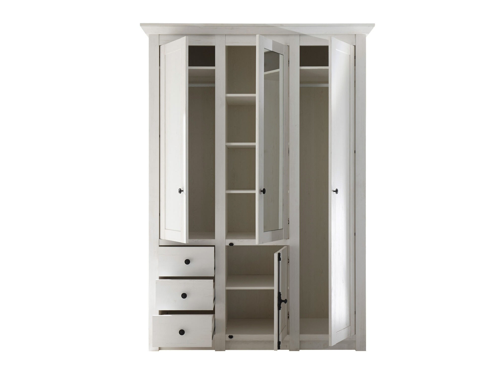 Slaapkamerset Marfere 128