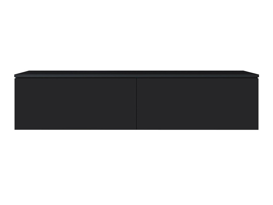 TV-meubel Sarasota 120 (Grafiet)