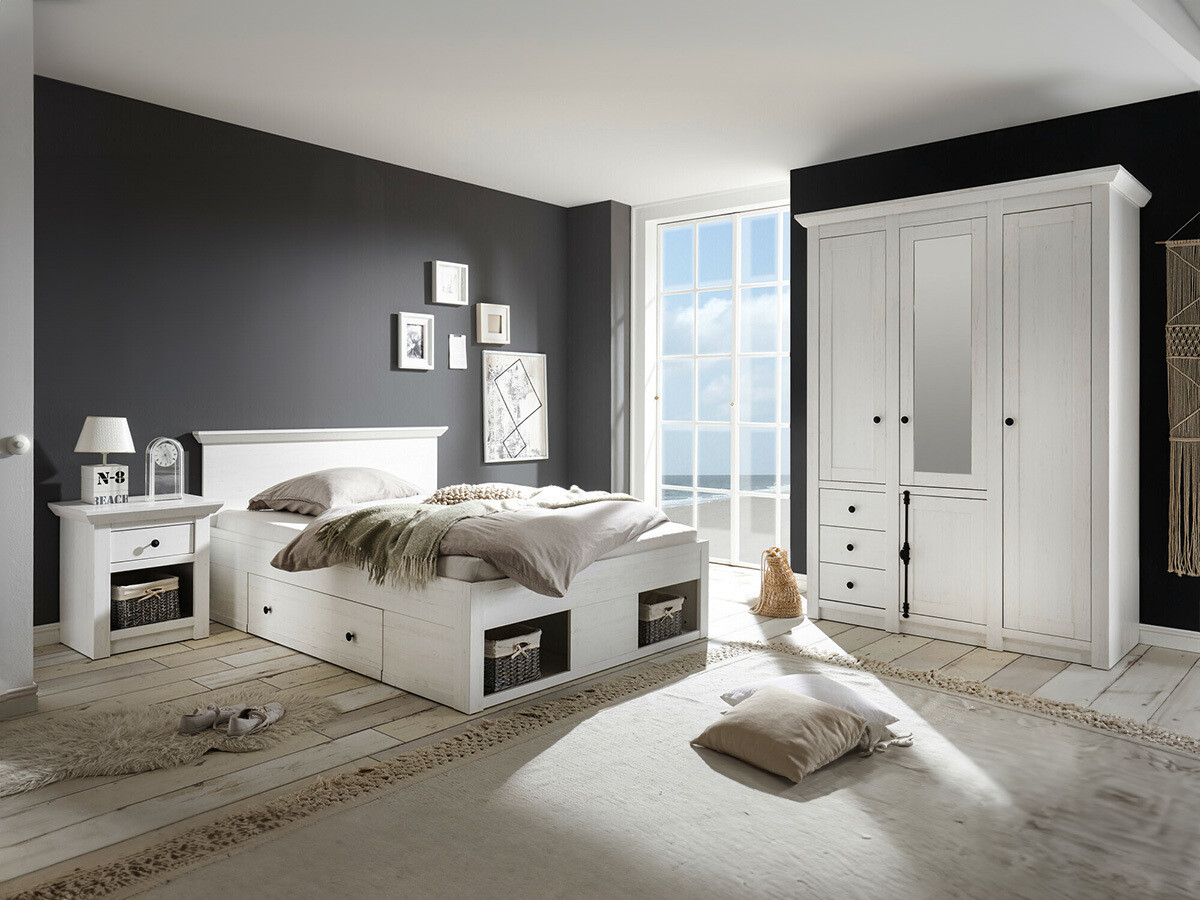 Slaapkamerset Marfere 128