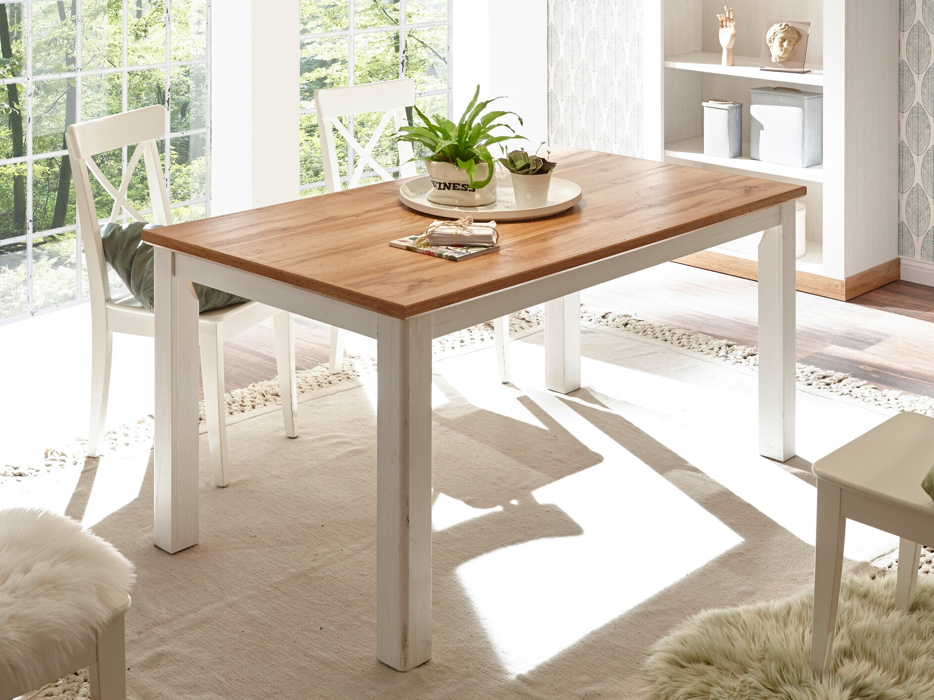 Tafel Vomave 105
