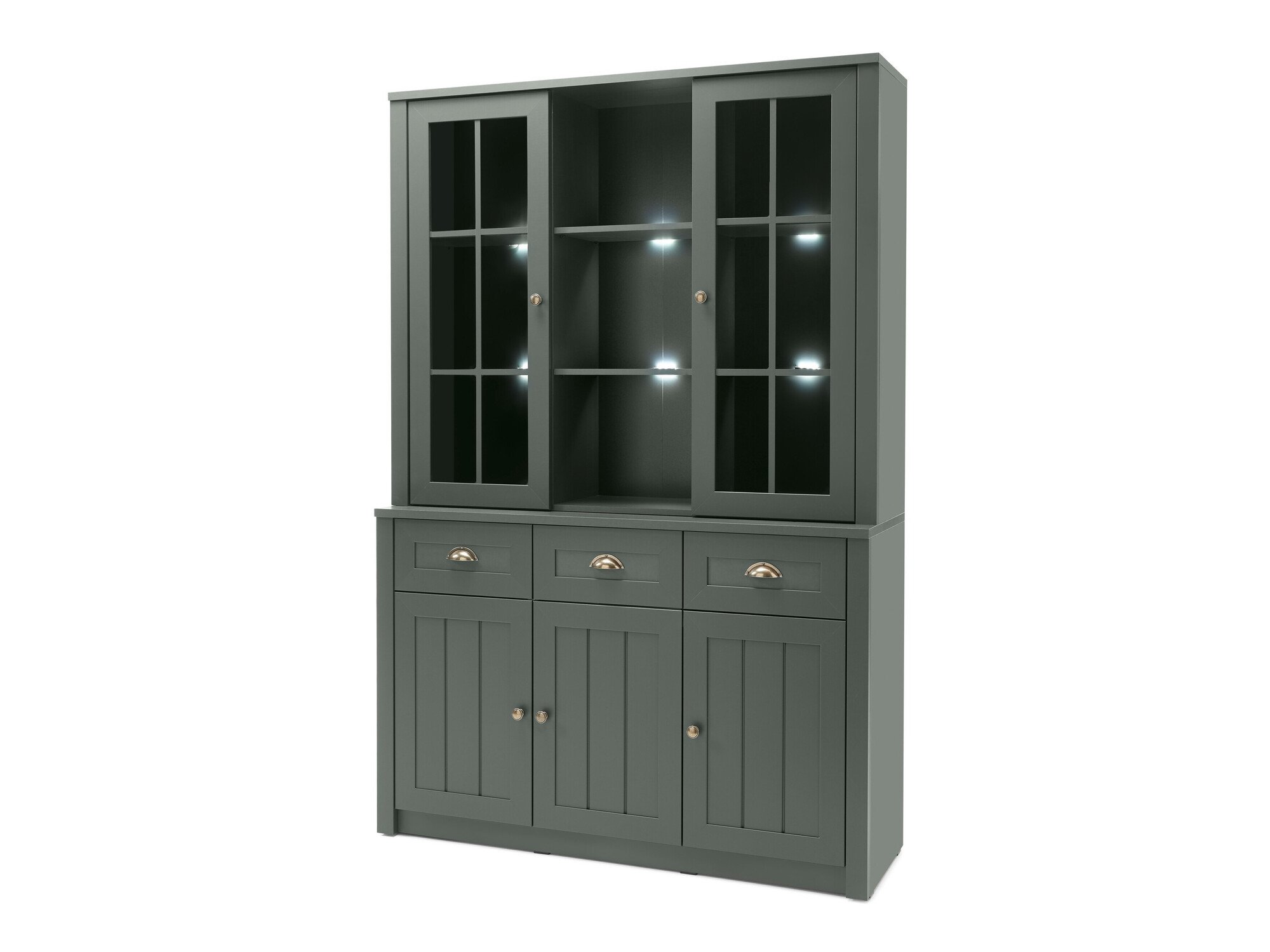 Boekenkast Evalira 112