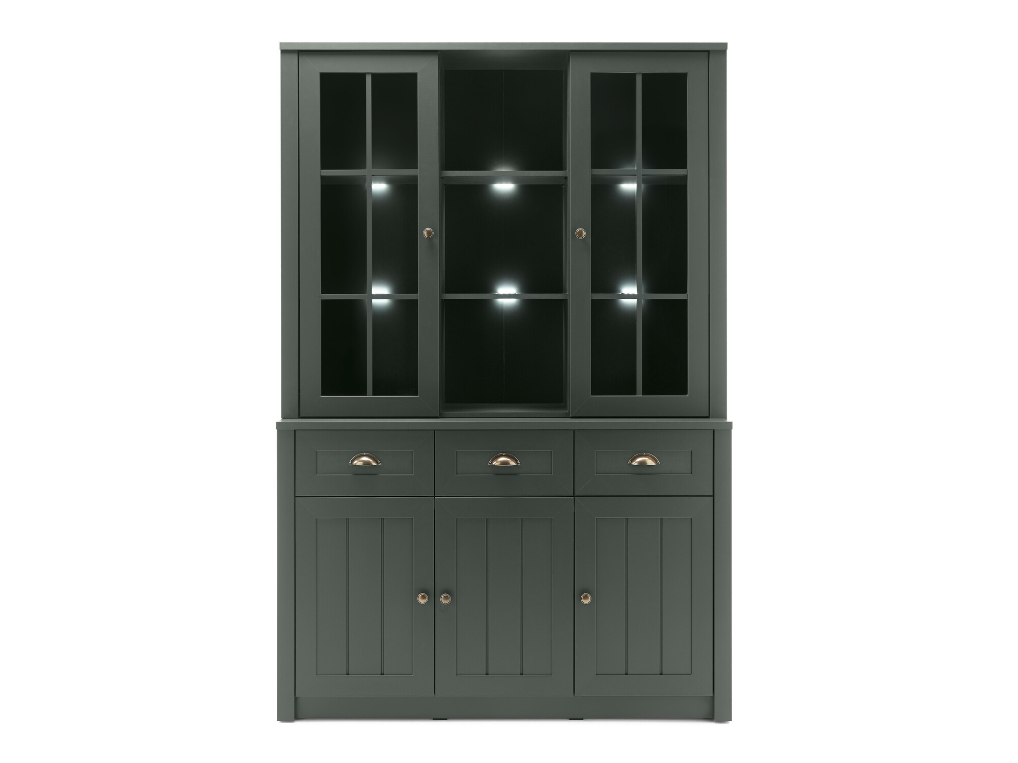 Boekenkast Evalira 112