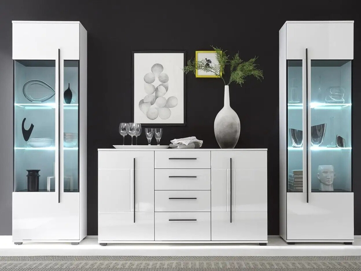 Boekenkast Torbelu 125