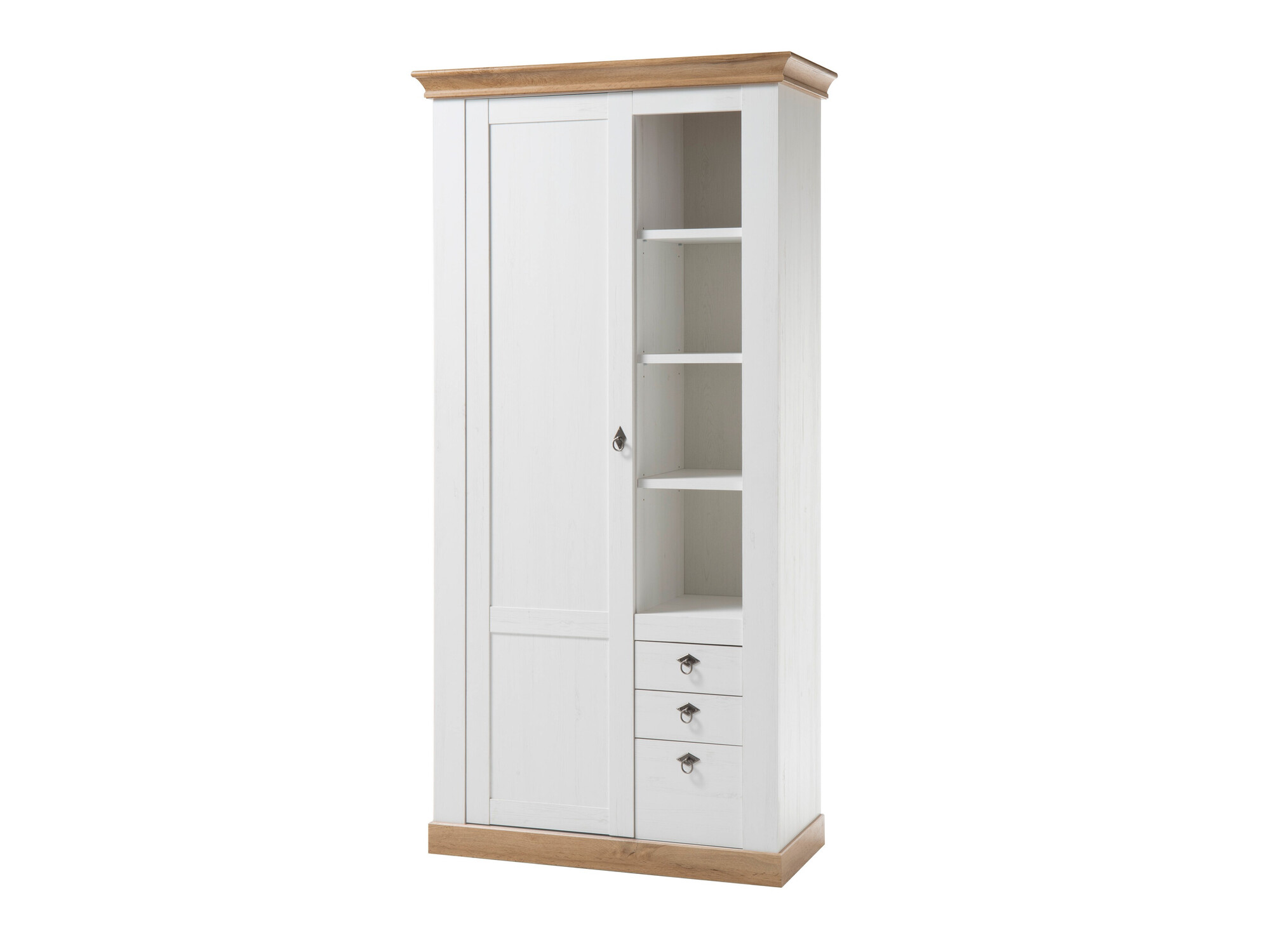 Boekenkast Vomave 110