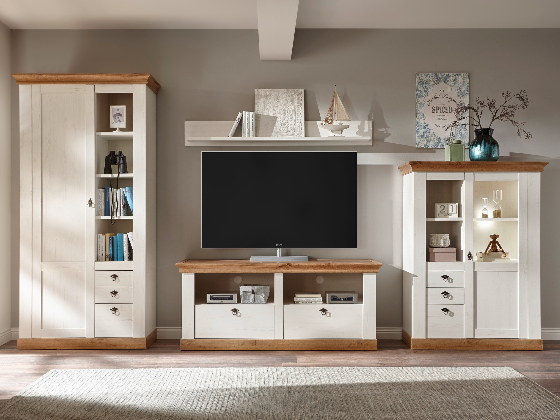 Boekenkast Vomave 110