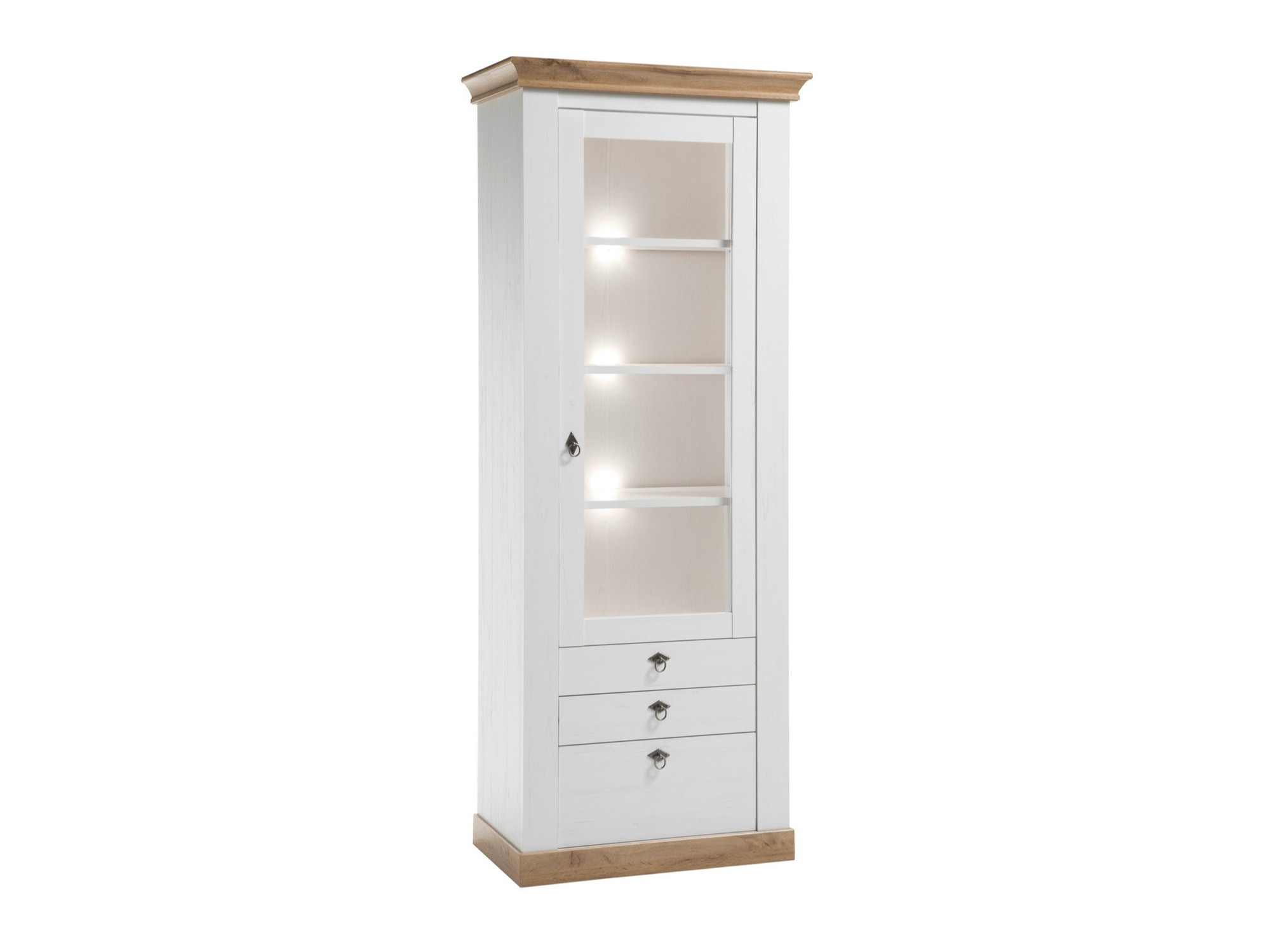 Boekenkast Vomave 112