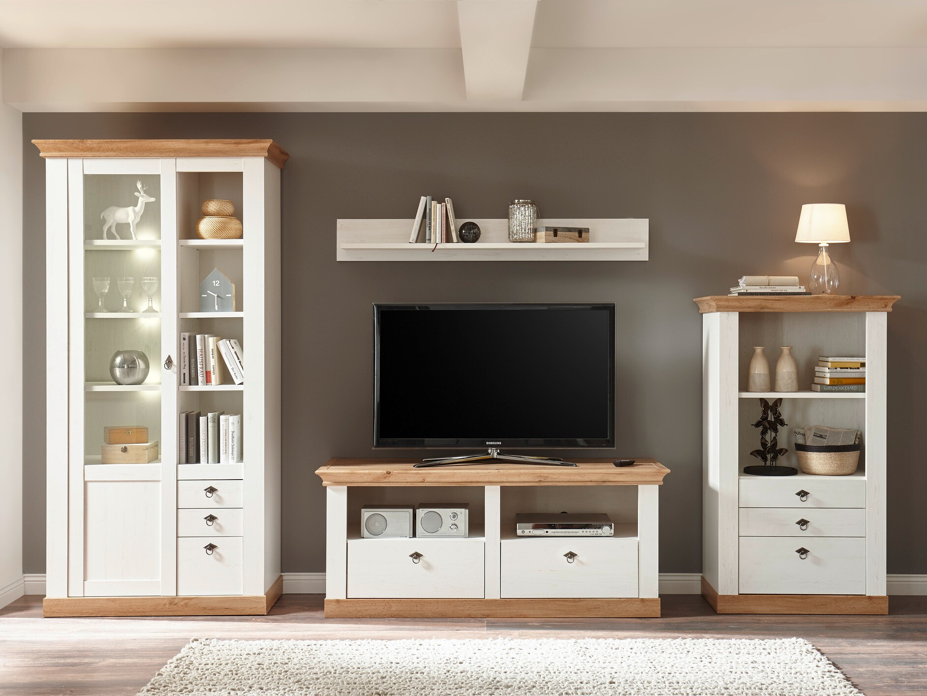 Boekenkast Vomave 113