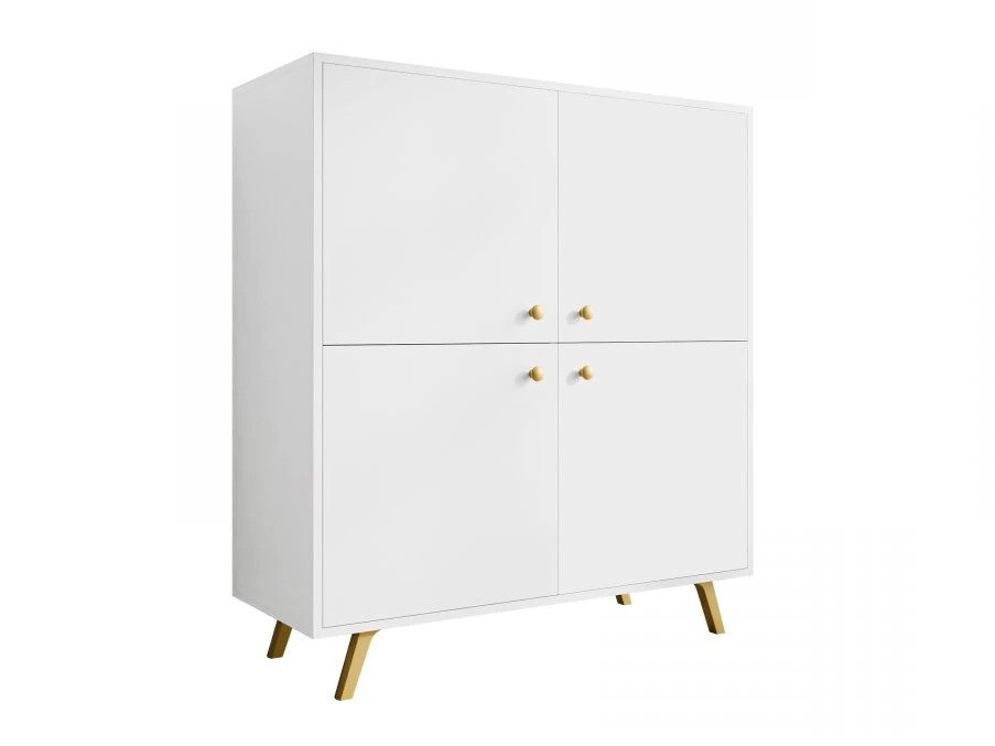 Dressoir Monfera 103 (Wit)