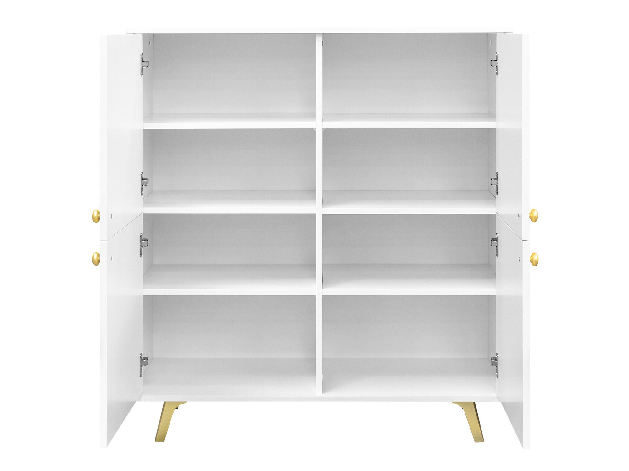 Dressoir Monfera 103 (Wit)