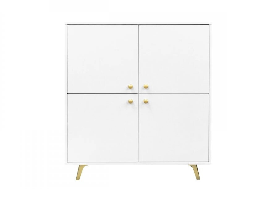 Dressoir Monfera 103 (Wit)