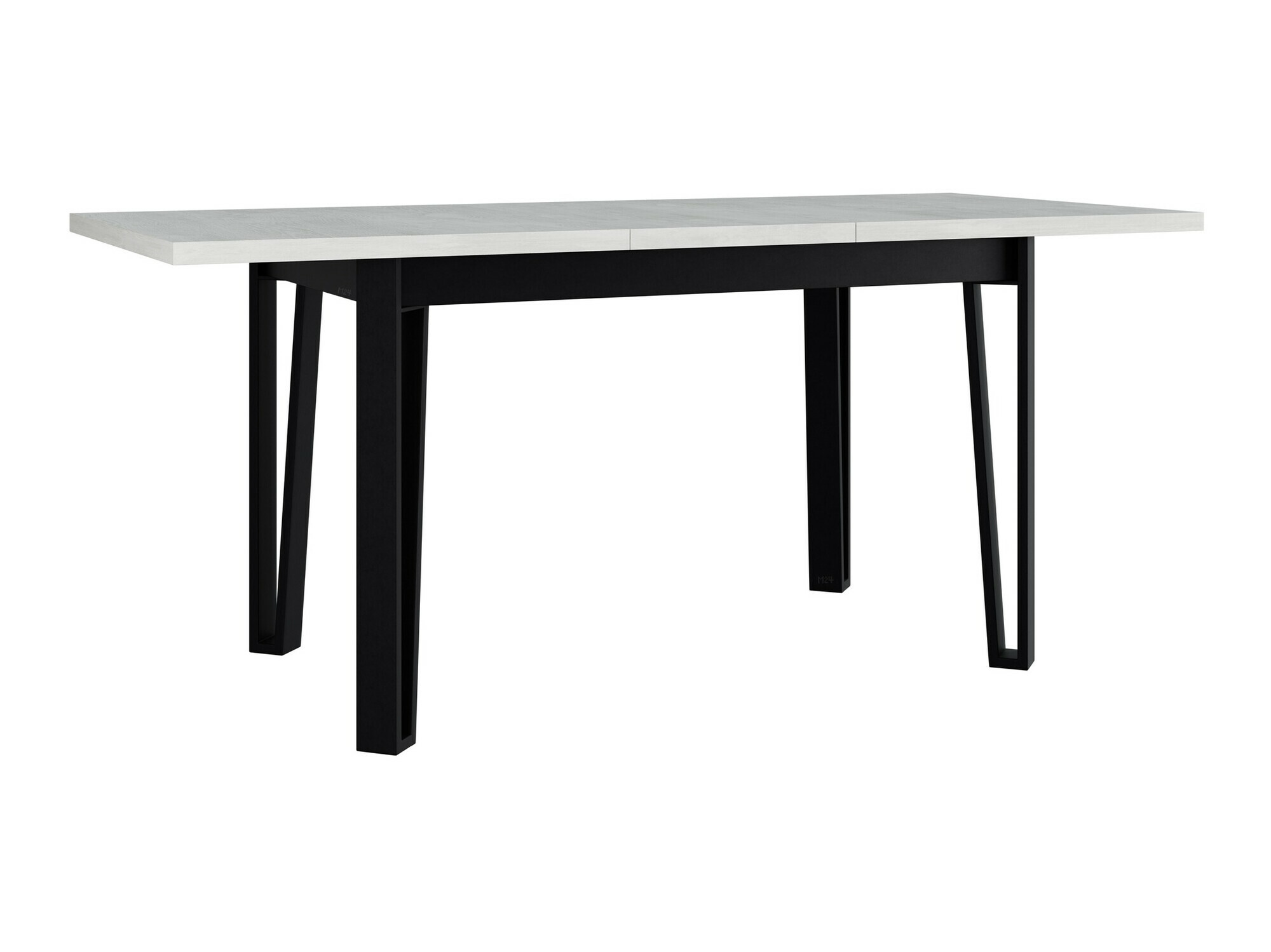Tafel Victorville 354 (Kleinzoon eik + Zwart)