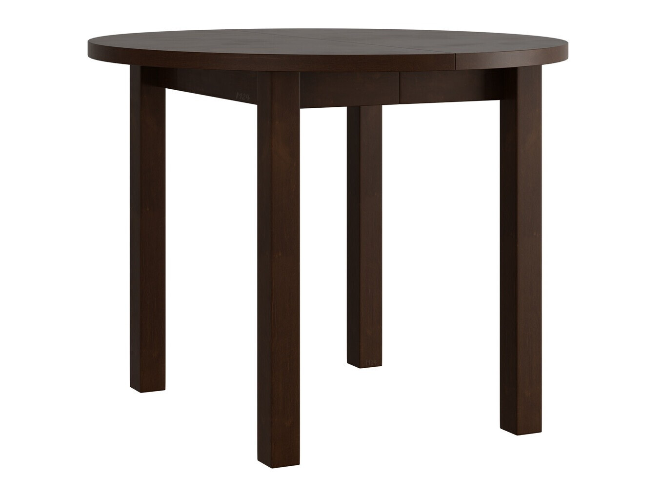 Tafel Victorville 357 (Notenhout)