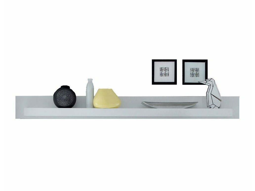 Wandplank Torbelu 127