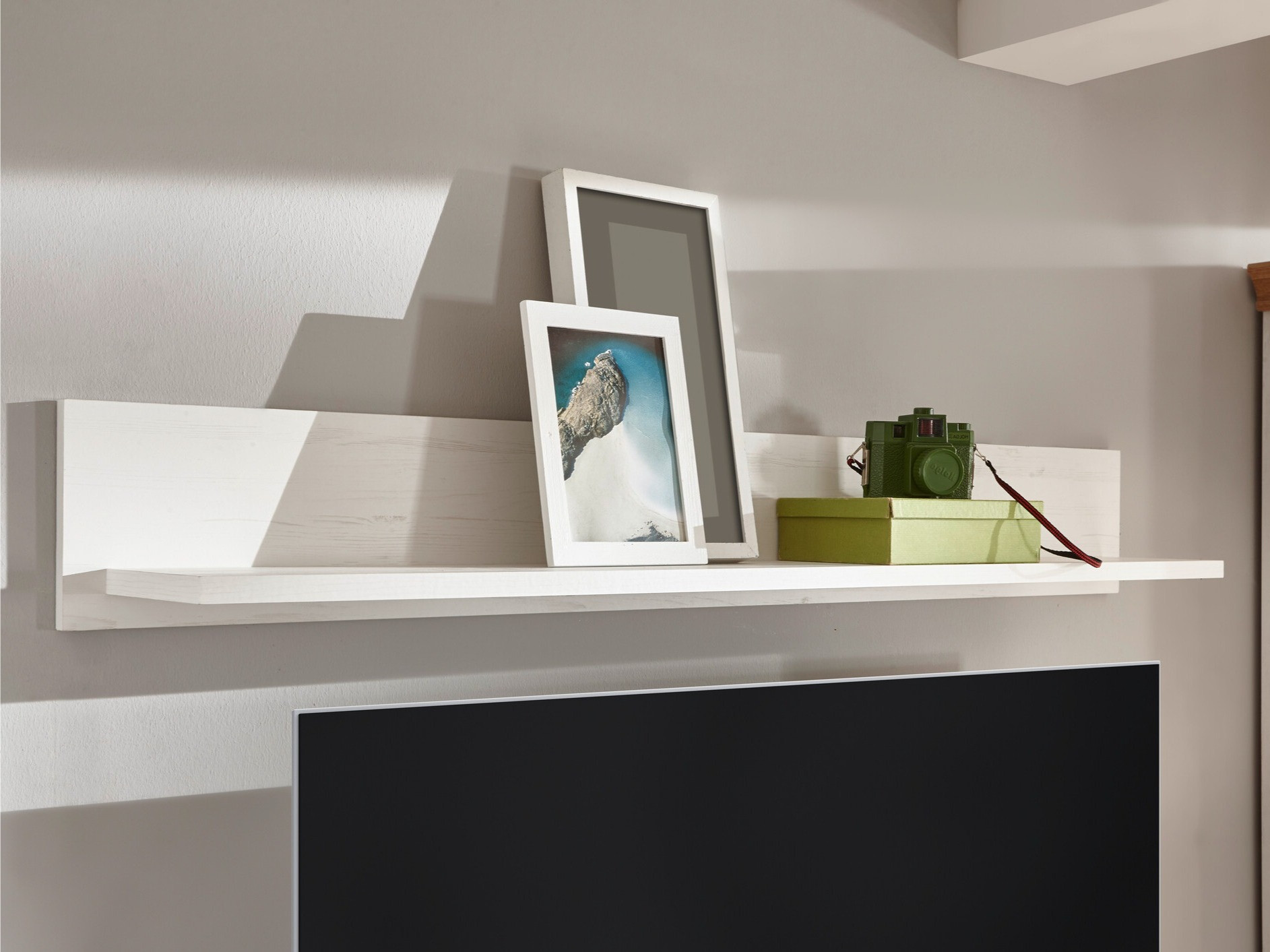 Wandplank Vomave 115