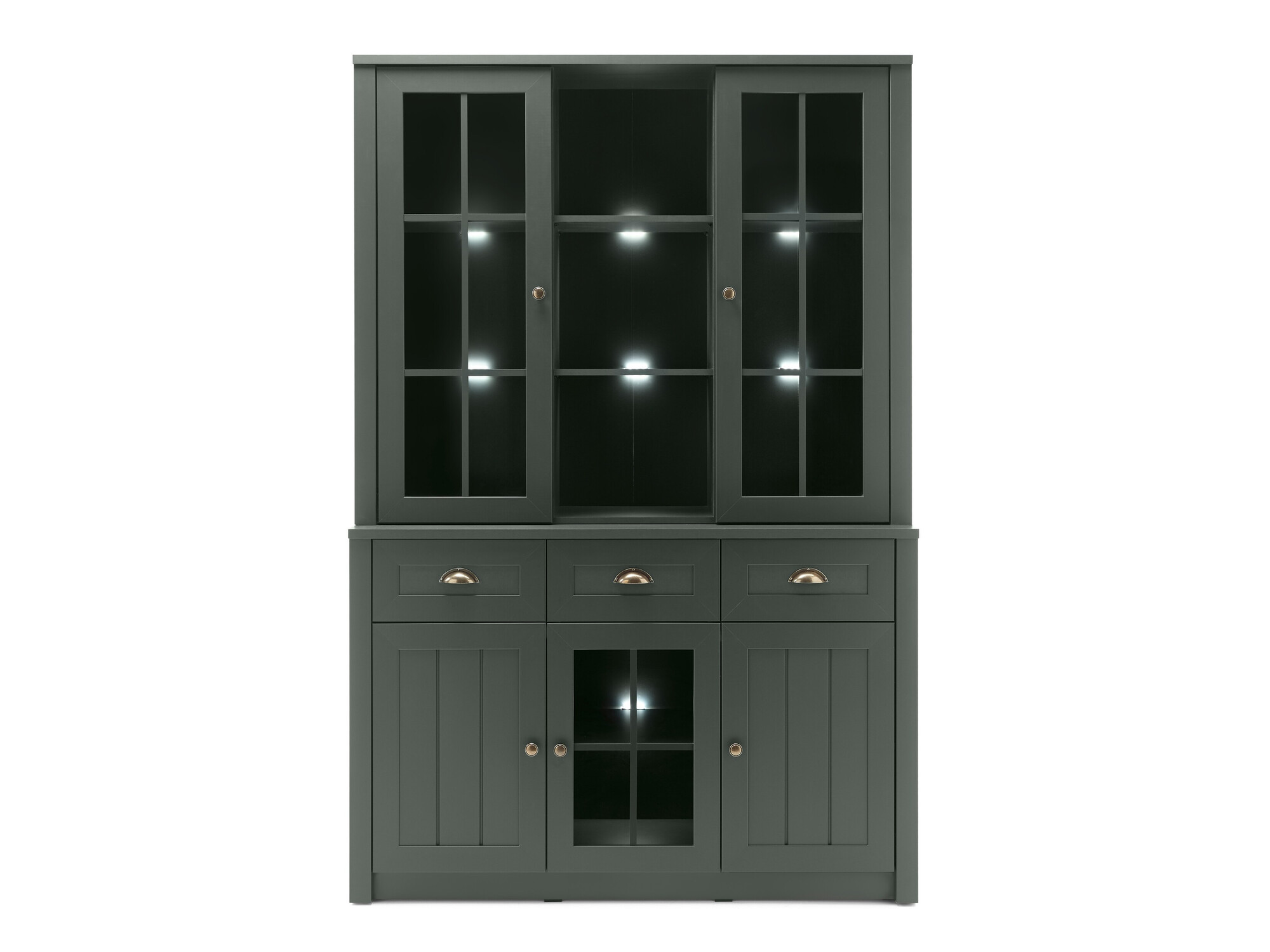 Boekenkast Evalira 113