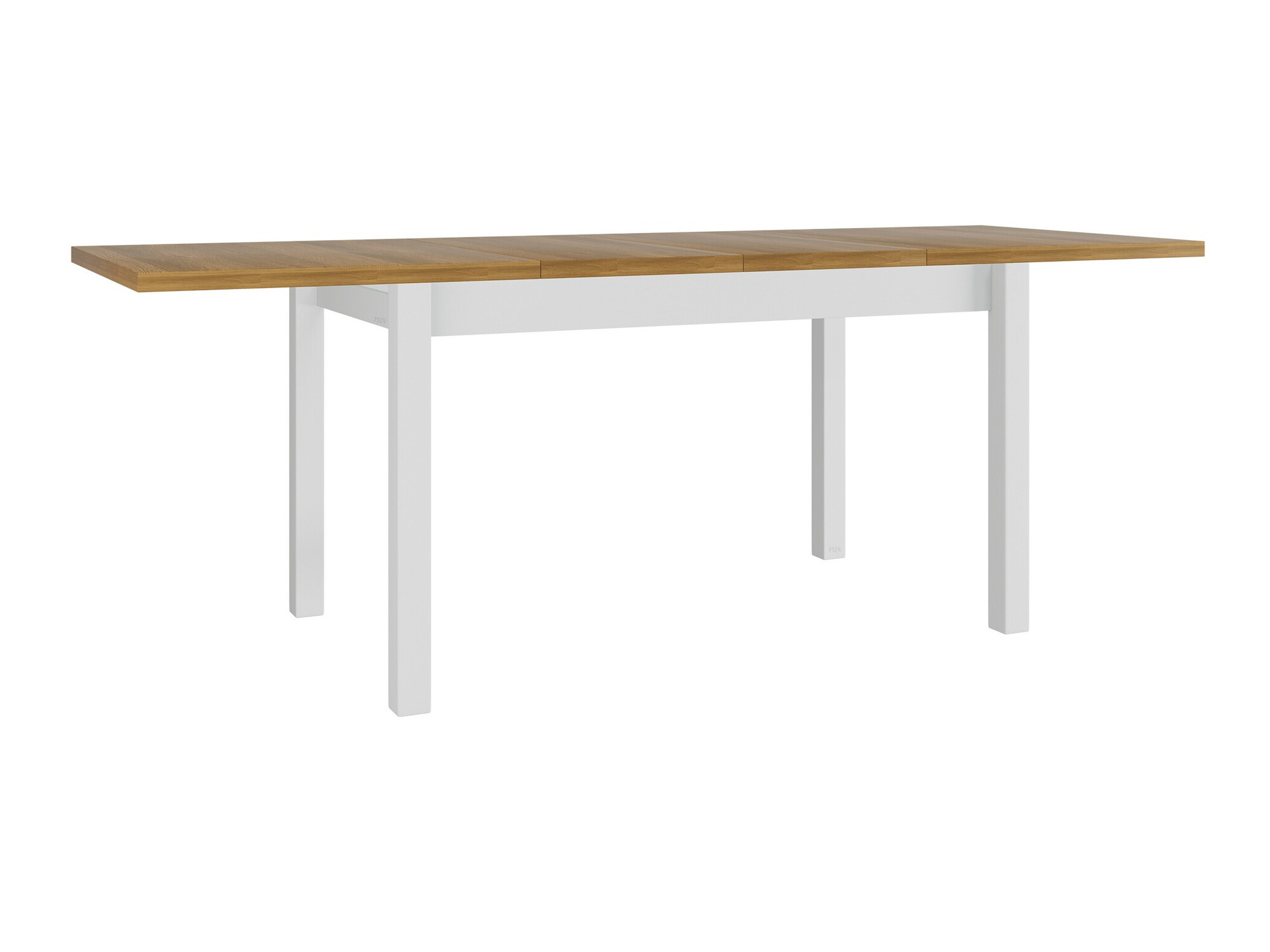 Tafel Victorville 359 (Kleinzoon eik + Wit)