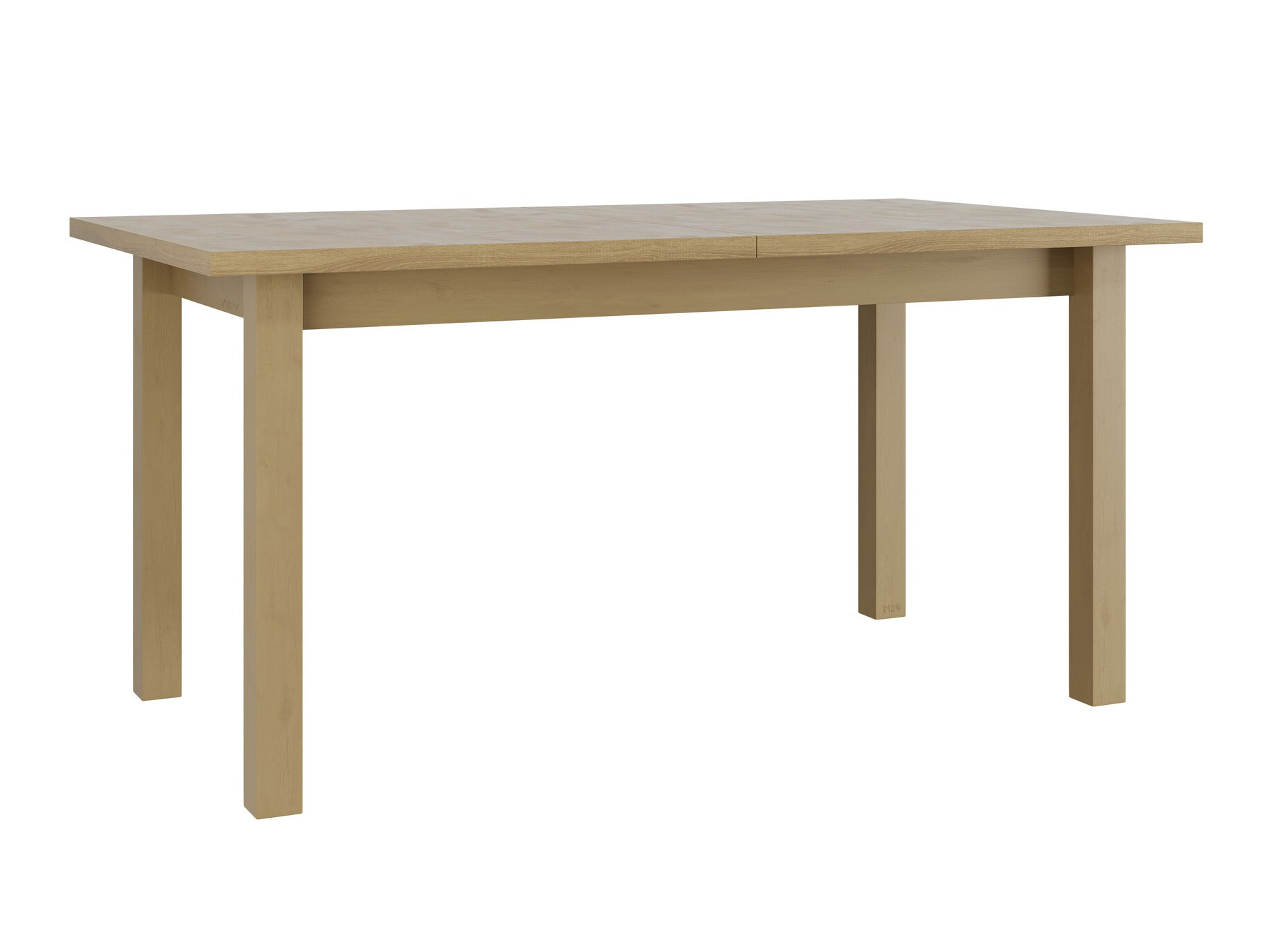 Tafel Victorville 360 (Sonoma eik)