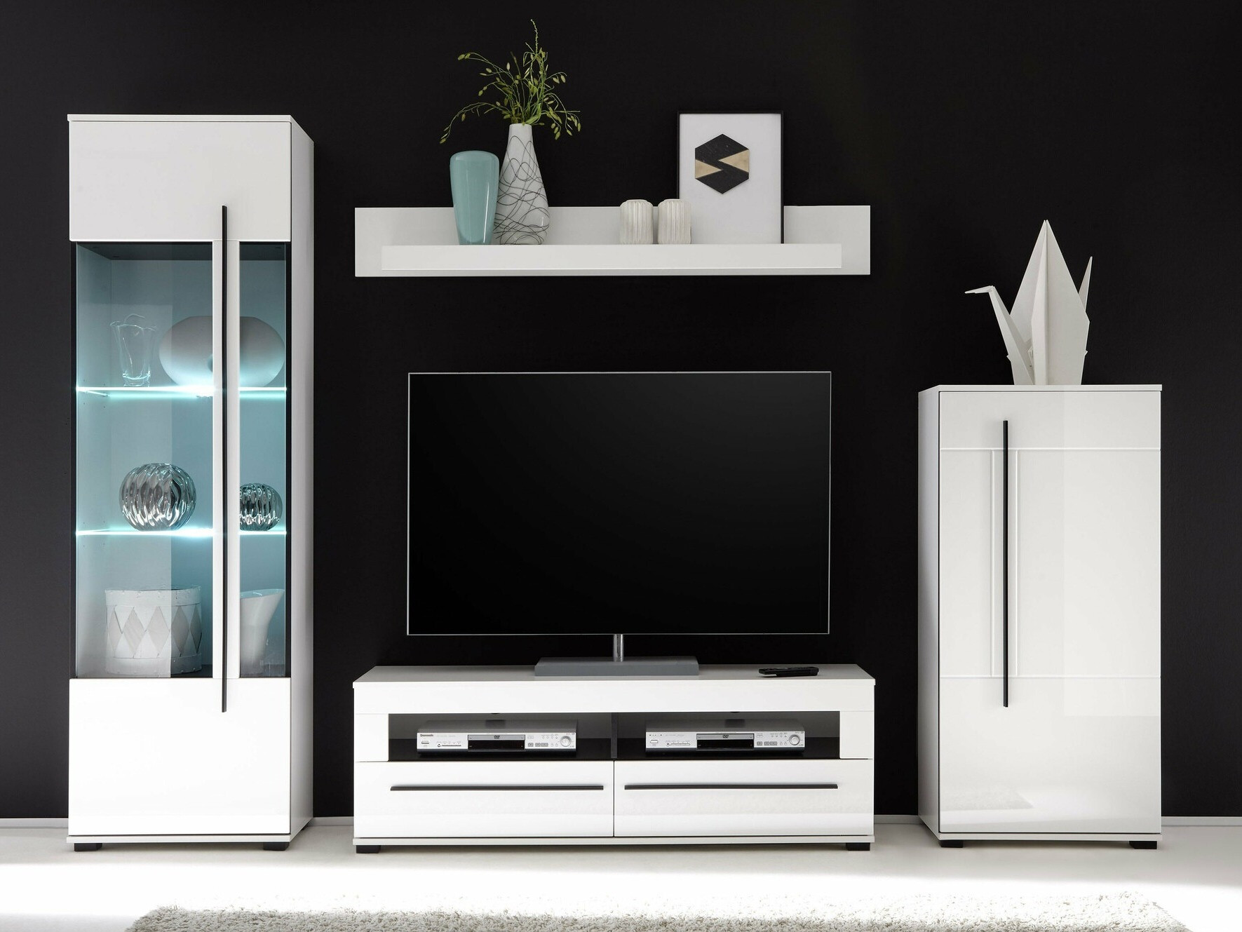 TV-meubel Torbelu 128