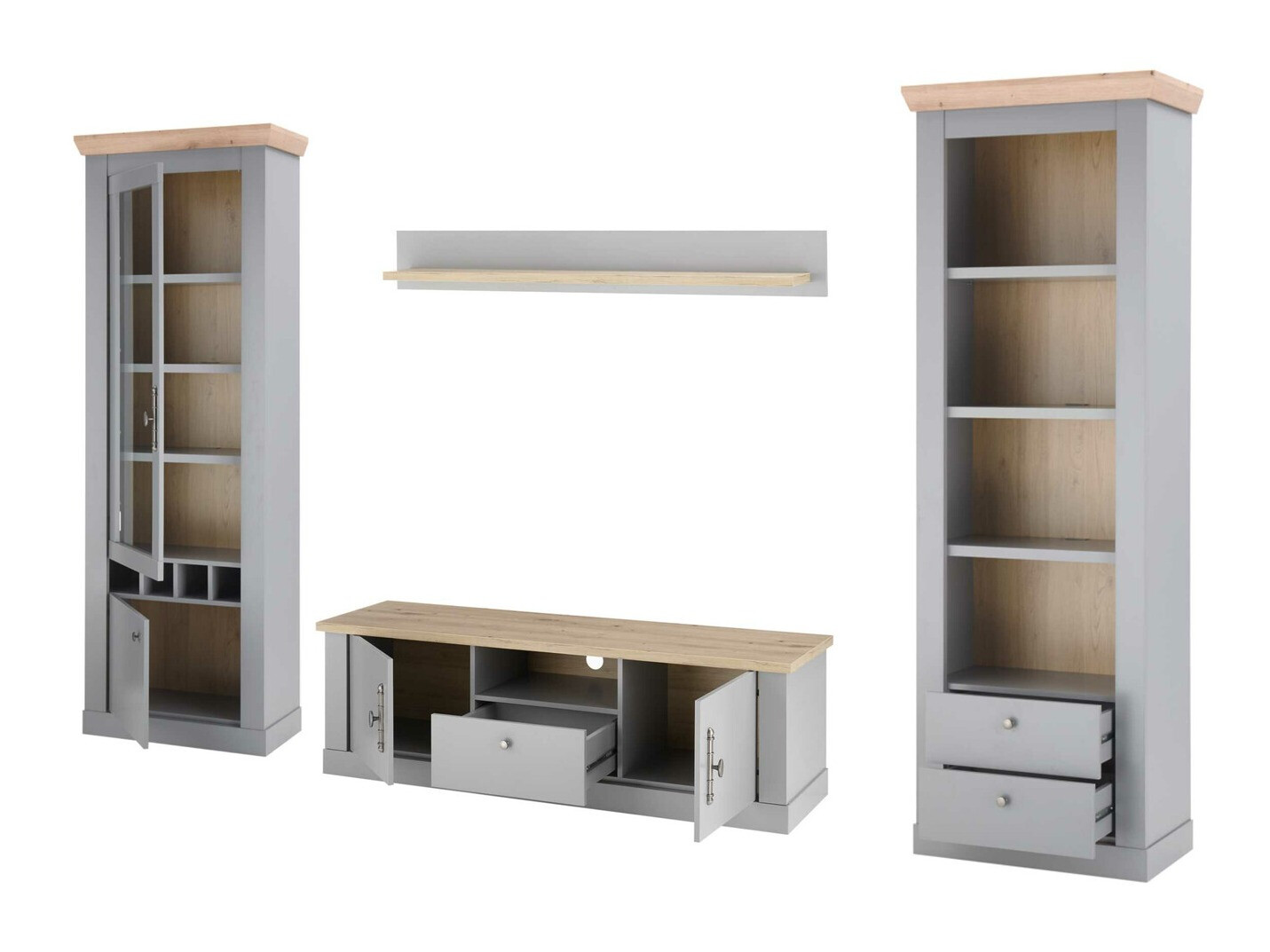 Woonkamerset Sorteso 119