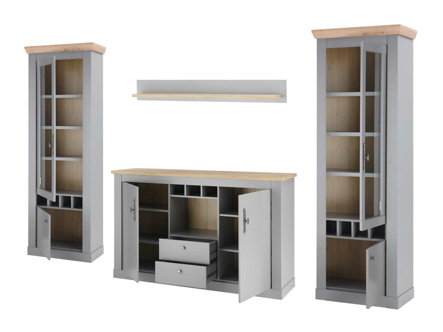 Woonkamerset Sorteso 120