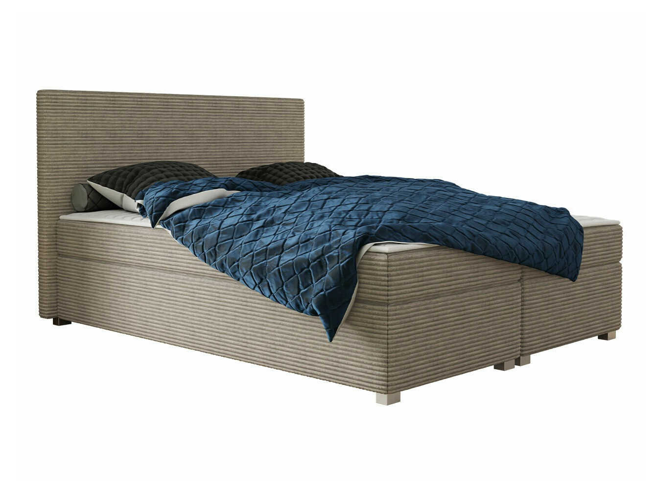 Boxspring Memphis 137 (Poso 02)