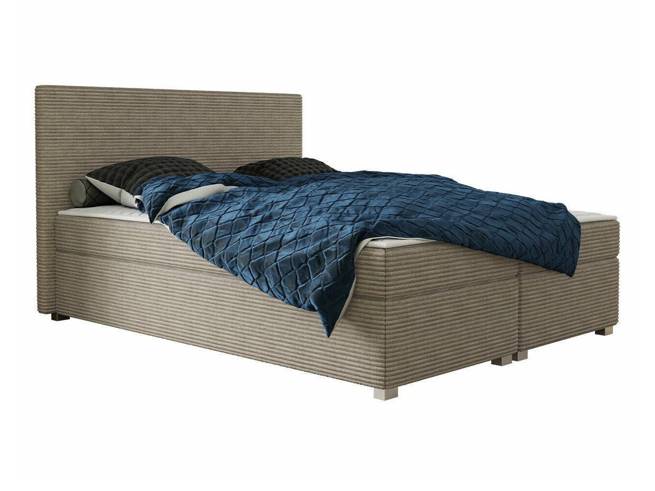 Boxspring Memphis 137 (Poso 02)