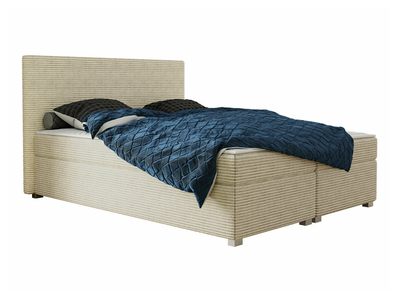 Boxspring Memphis 137 (Poso 100)