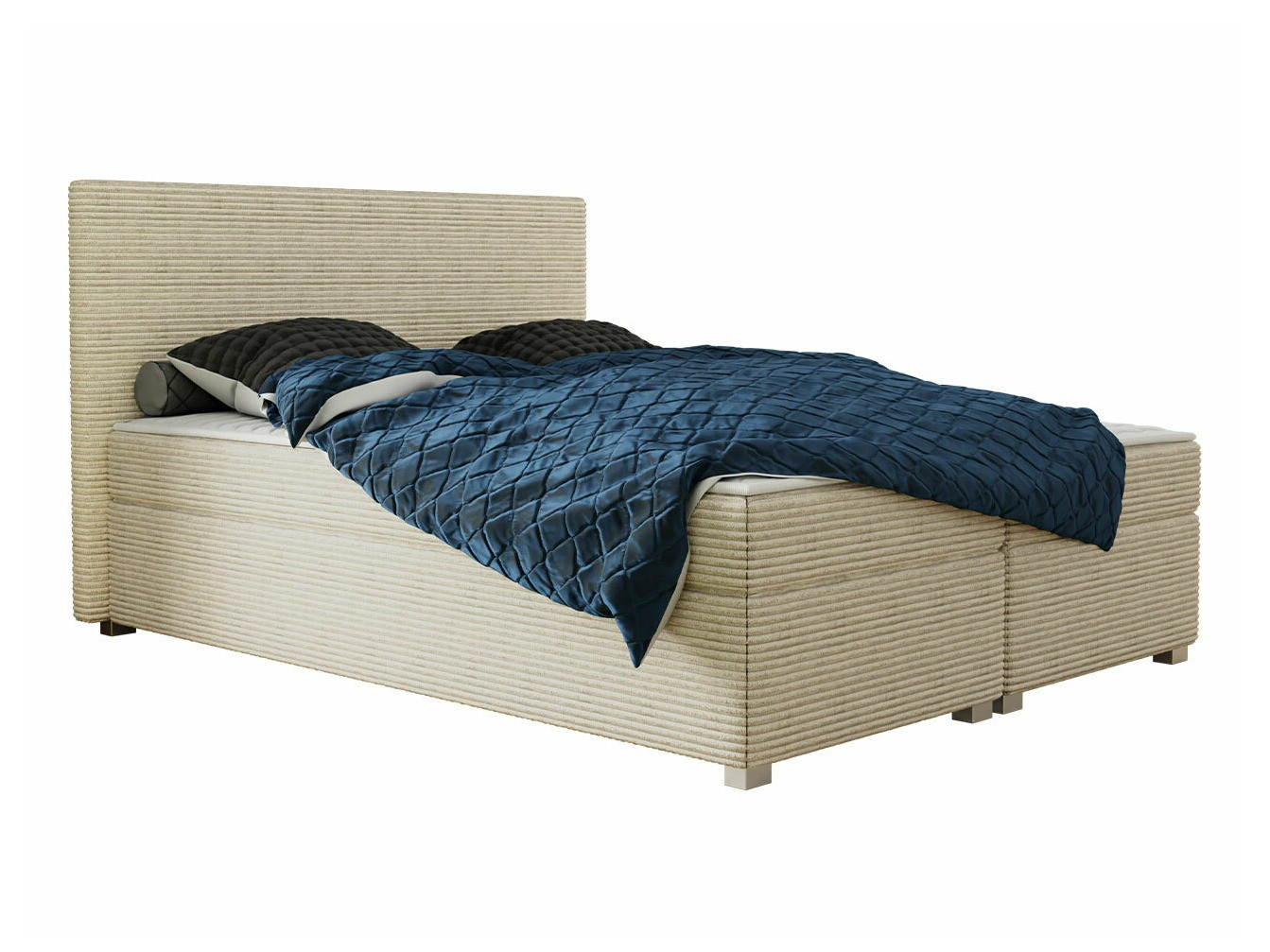 Boxspring Memphis 137 (Poso 100)
