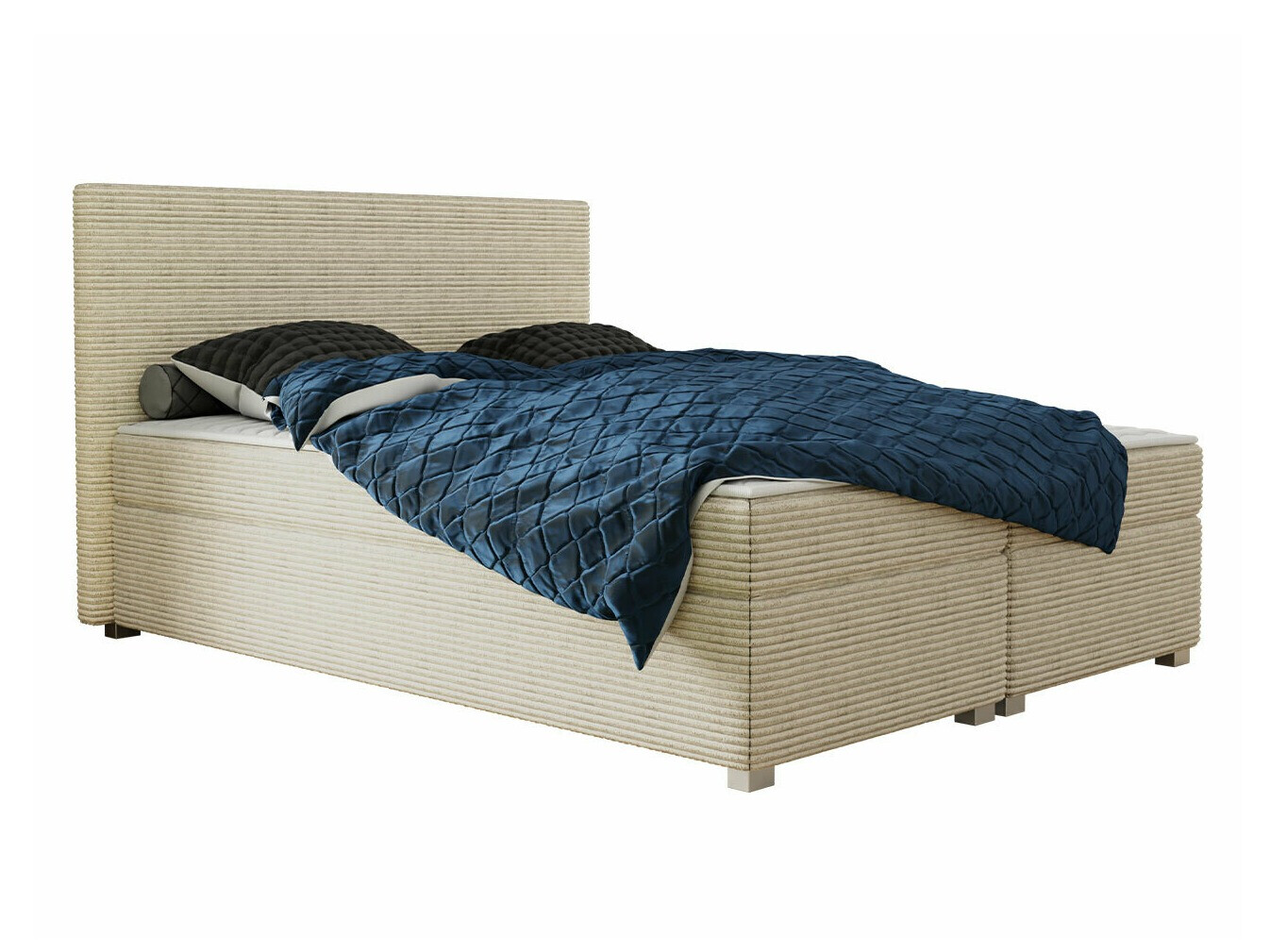 Boxspring Memphis 137 (Poso 100)