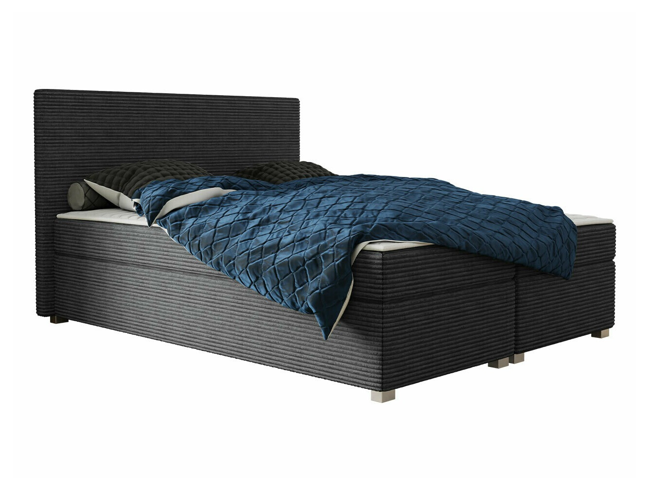 Boxspring Memphis 137 (Poso 34)