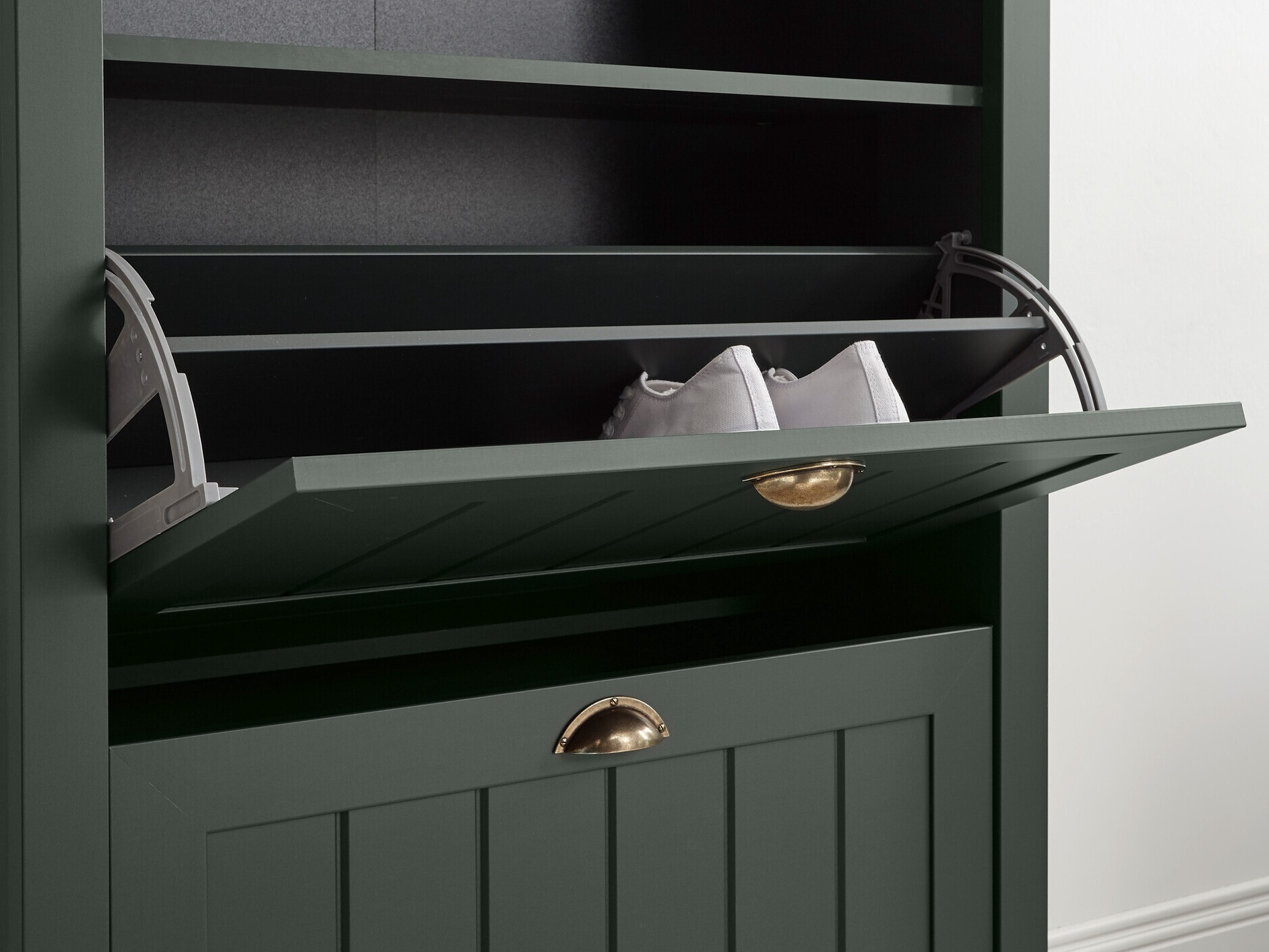 Schoenenkast Evalira 120