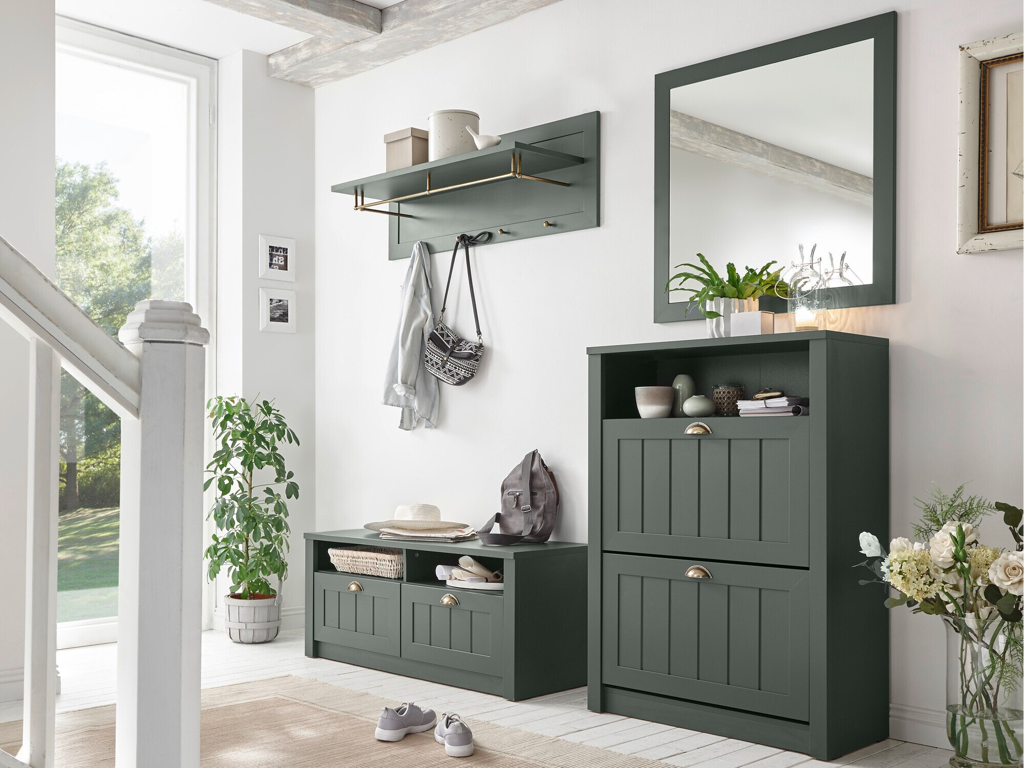 Gangmeubelset Evalira 124