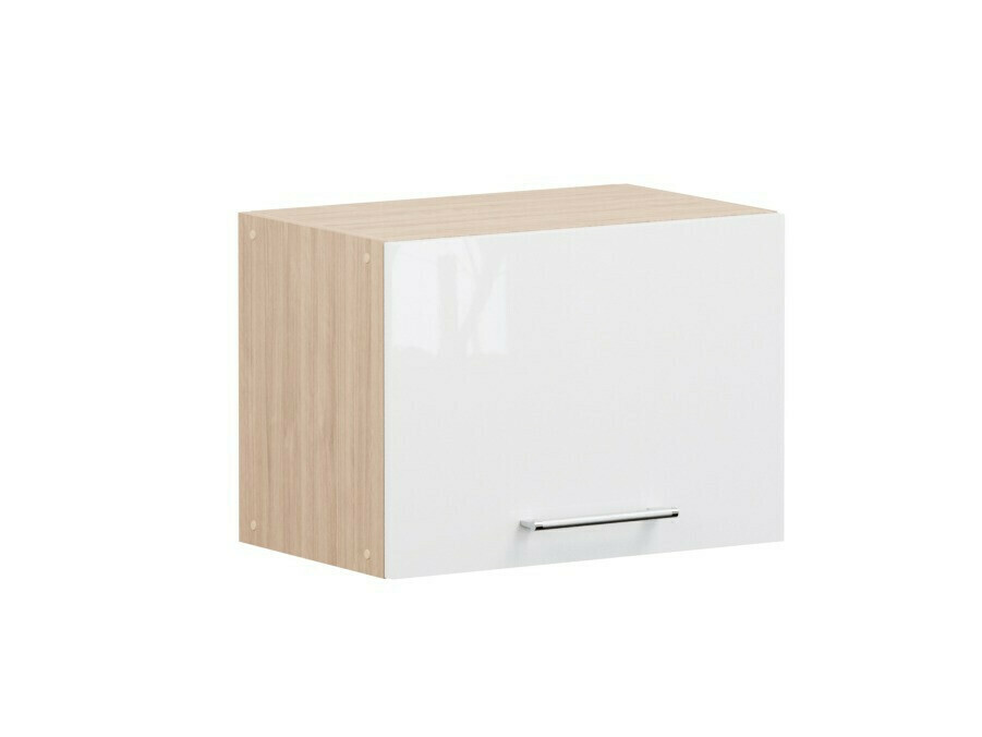 Modulaire wandkast Mode White 104