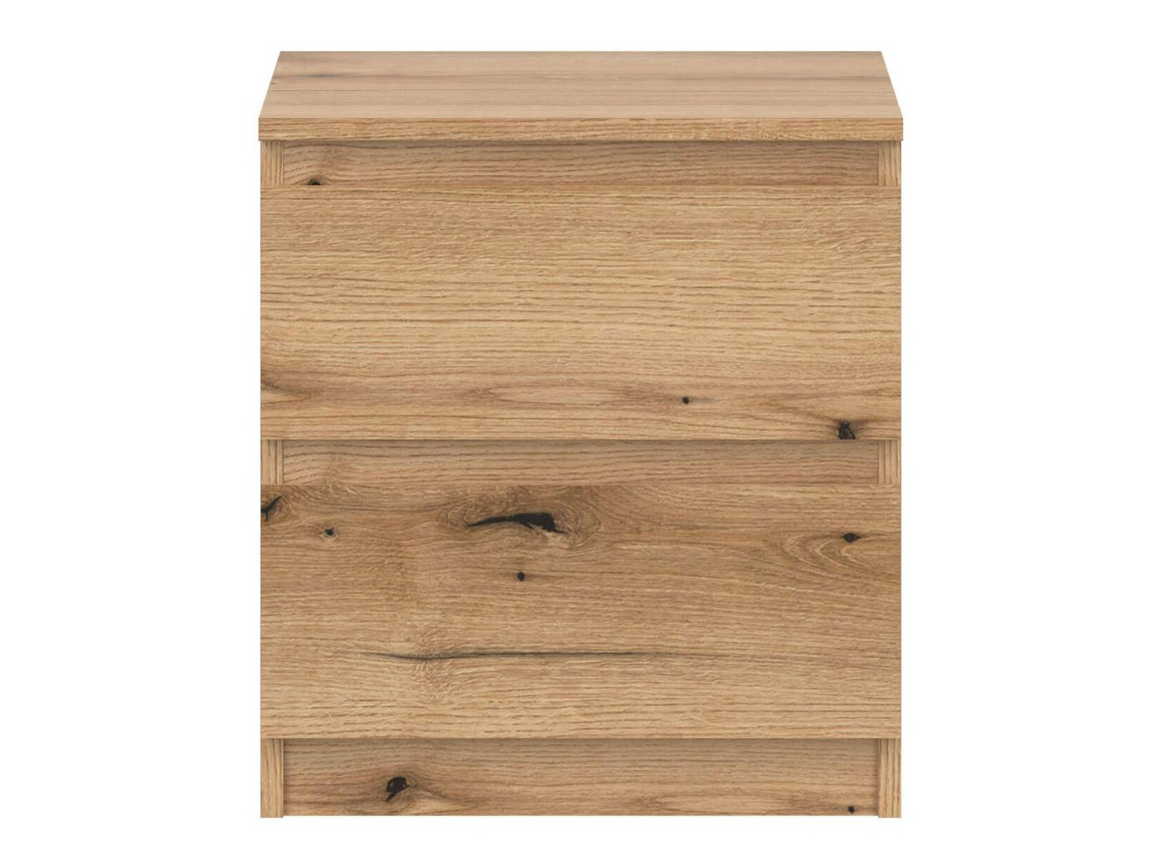 Nachtkastje Catelbi 109 (Eiken)