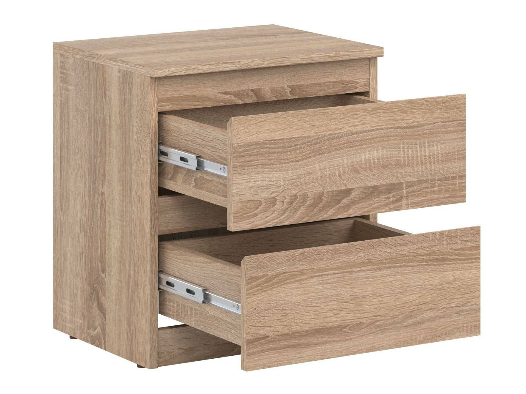 Nachtkastje Catelbi 109 (Sonoma eik)