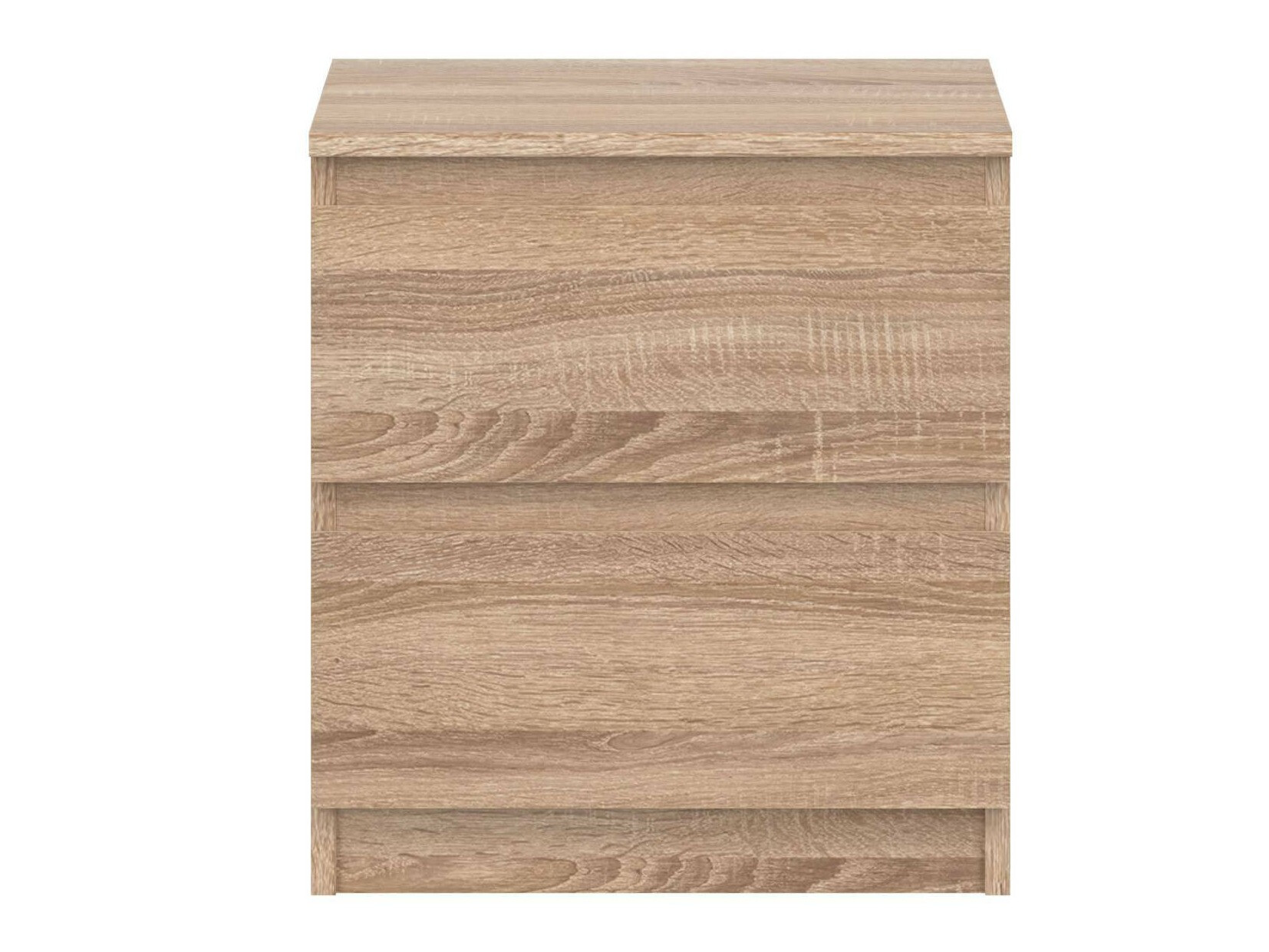 Nachtkastje Catelbi 109 (Sonoma eik)