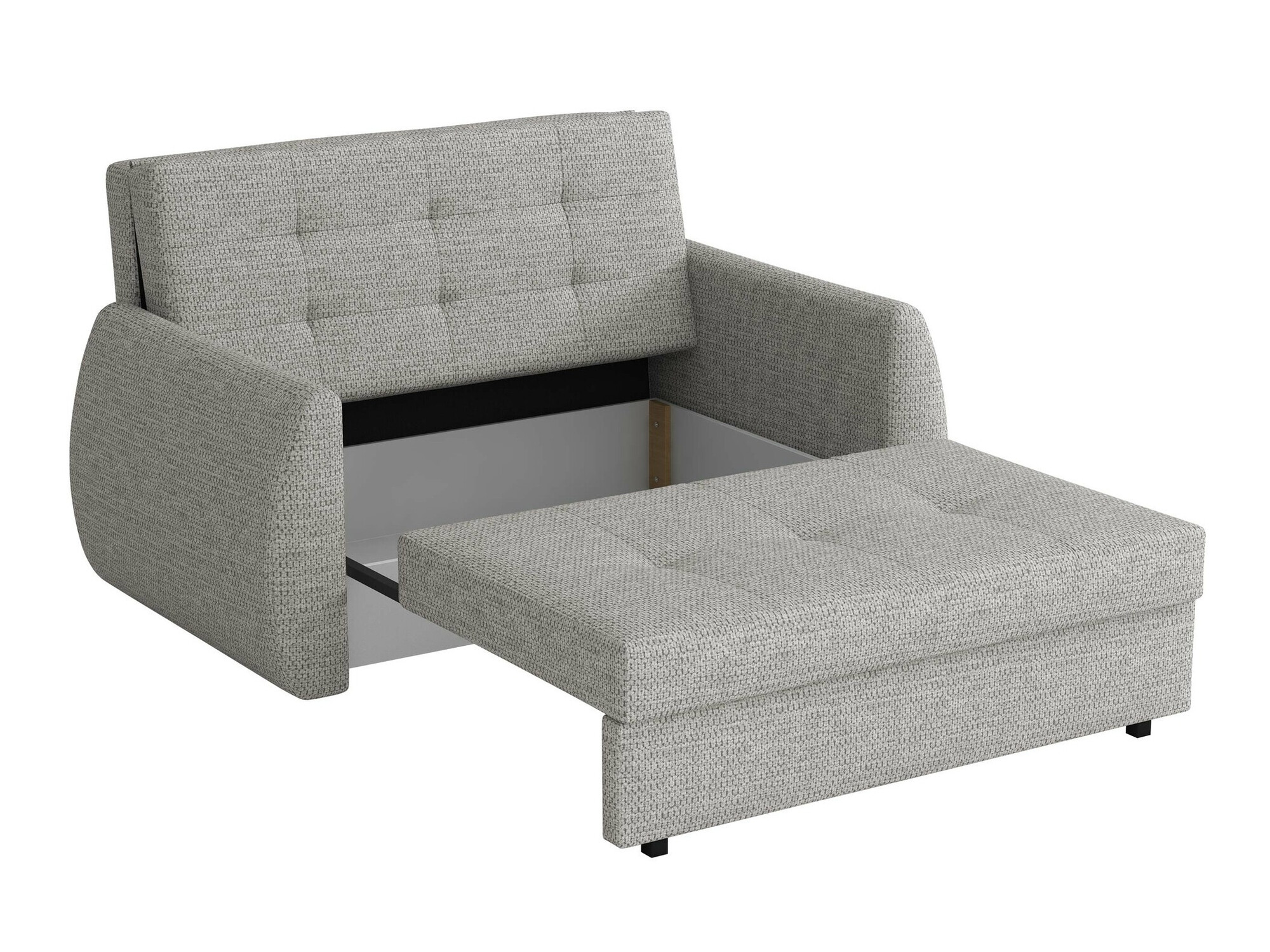 Slaapbank Columbus 212 (Aragon 03)