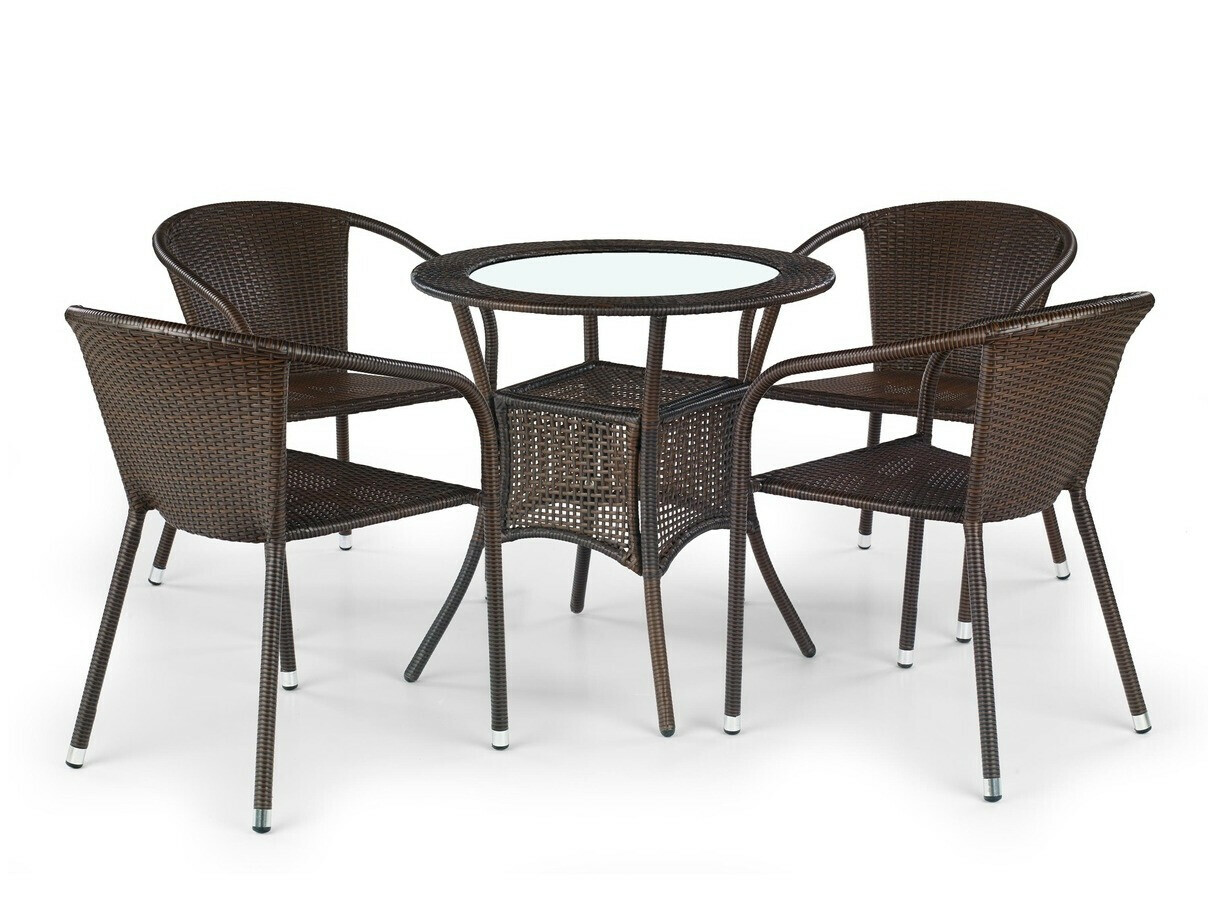 Buitenstoel Houston 185