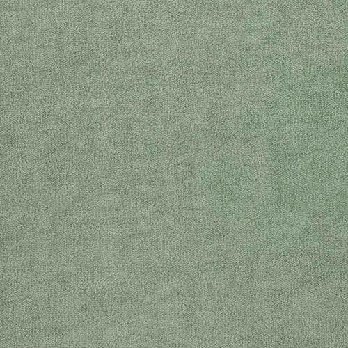 Gestoffeerde hocker Comfivo 123 (Uttario Velvet 2954)