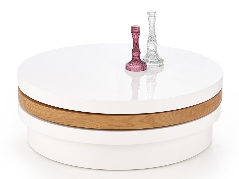 Transformeerbare salontafel Houston 173